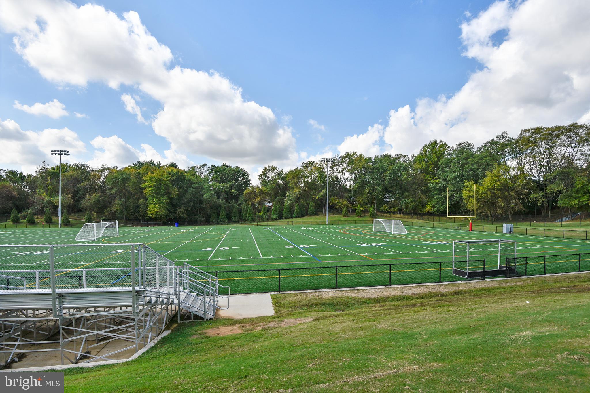 SPRINGBROOK TERRACE - Residential