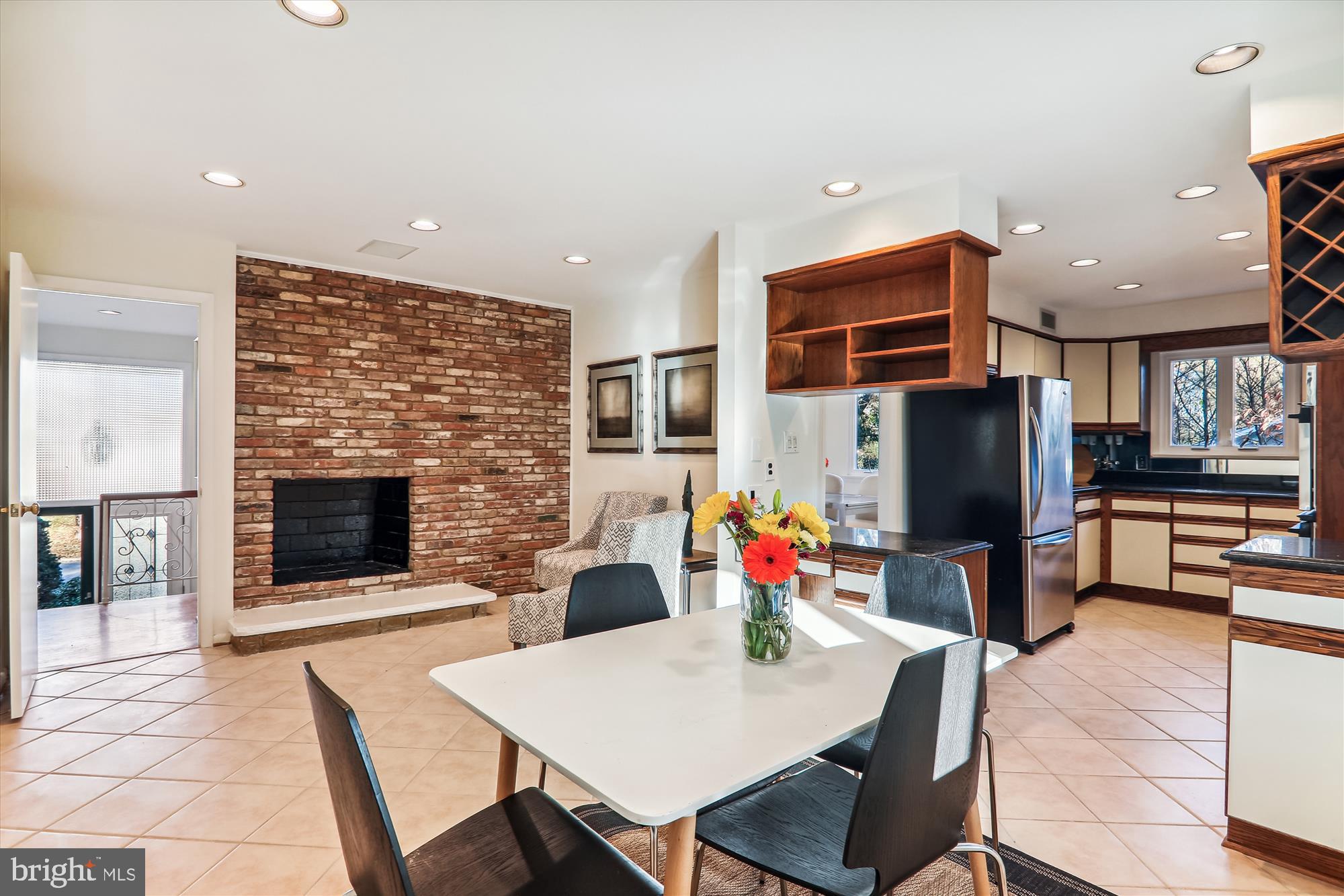 SPRINGBROOK TERRACE - Residential