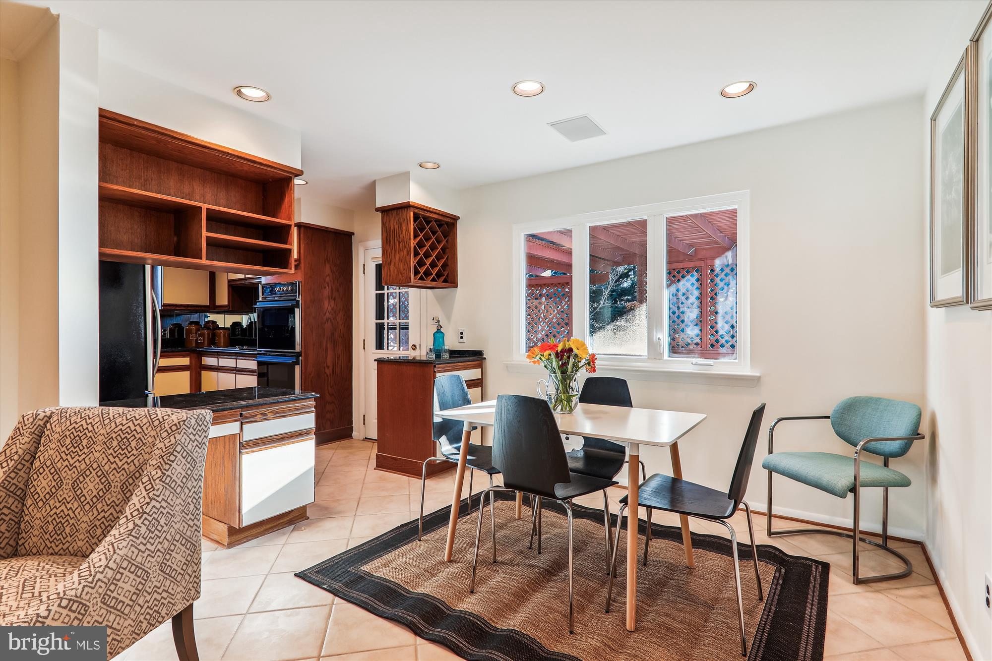 SPRINGBROOK TERRACE - Residential