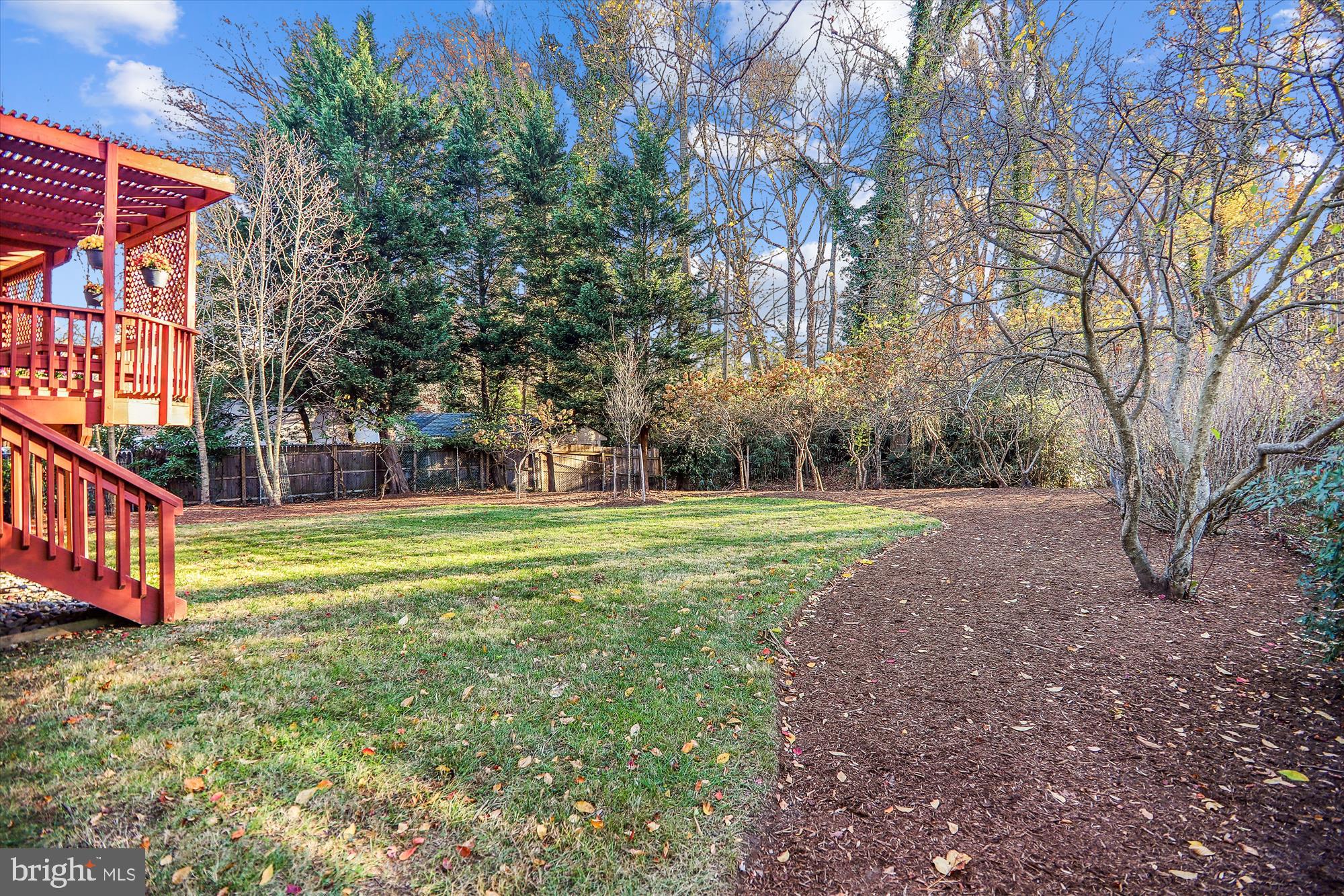 SPRINGBROOK TERRACE - Residential