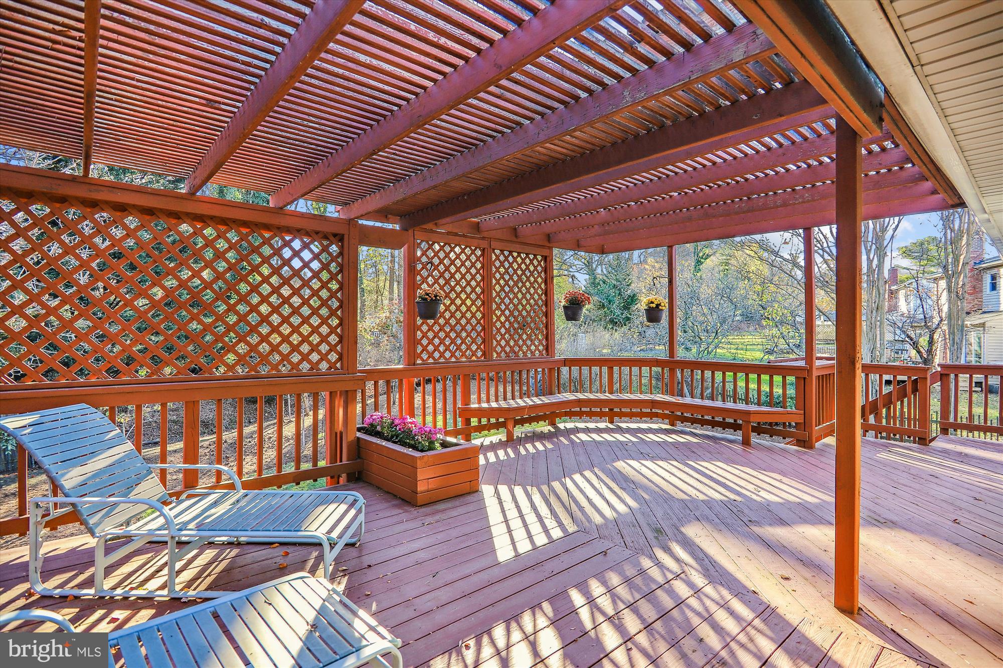 SPRINGBROOK TERRACE - Residential