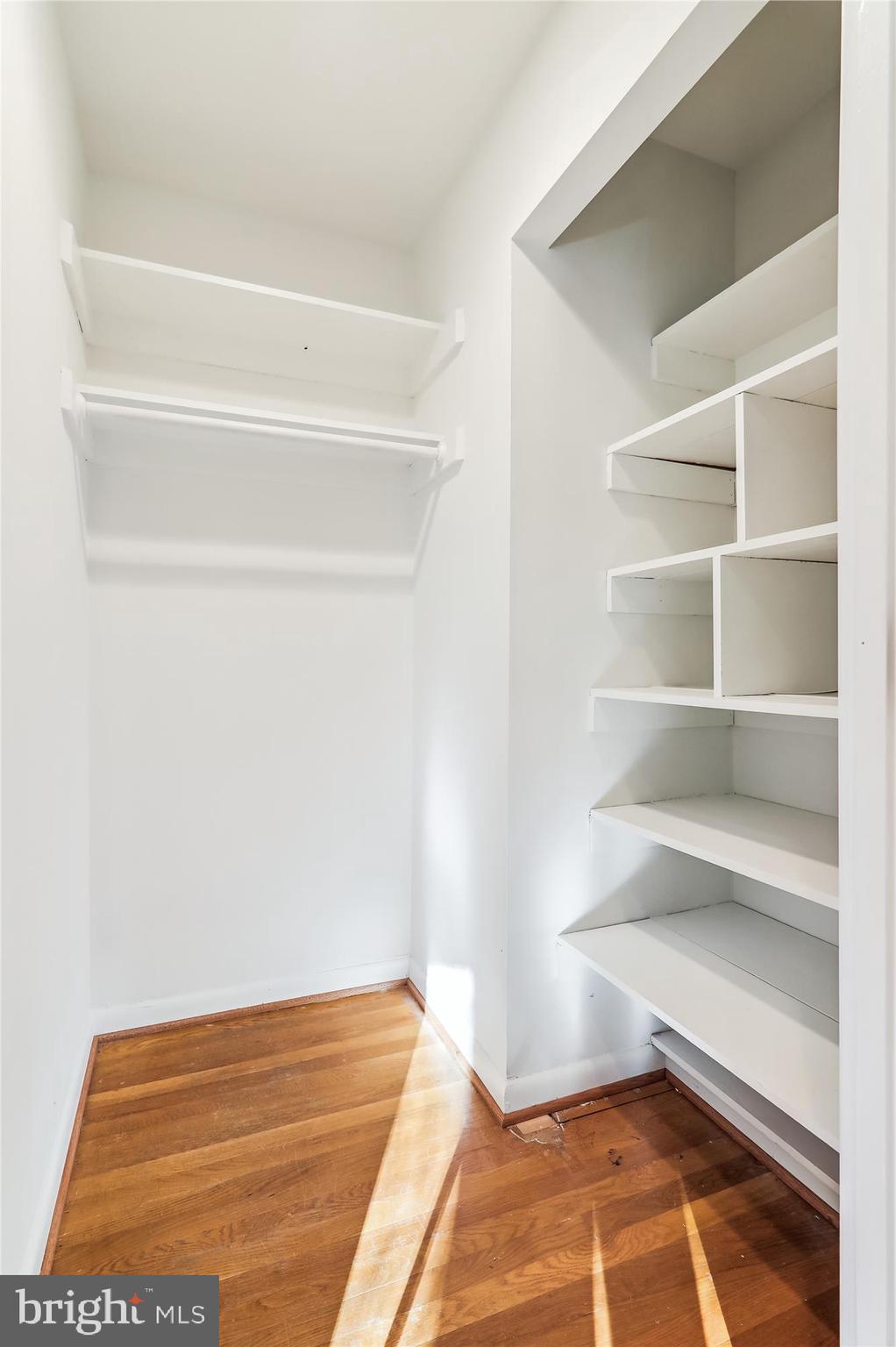 SPRINGBROOK TERRACE - Residential