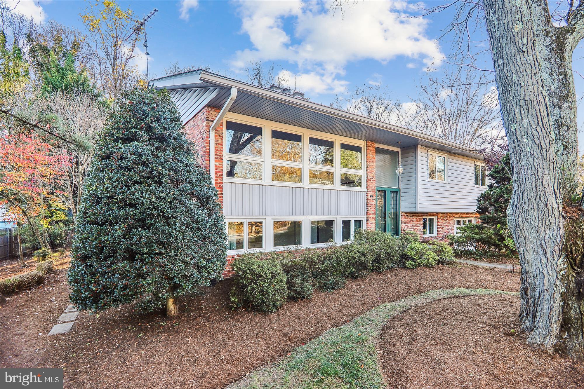 SPRINGBROOK TERRACE - Residential