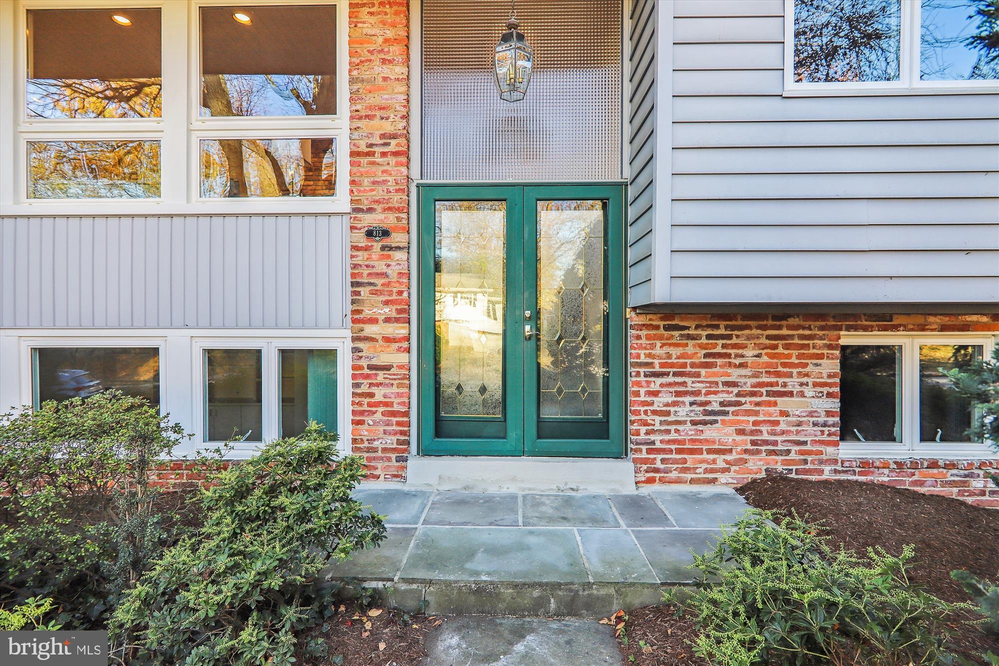 SPRINGBROOK TERRACE - Residential