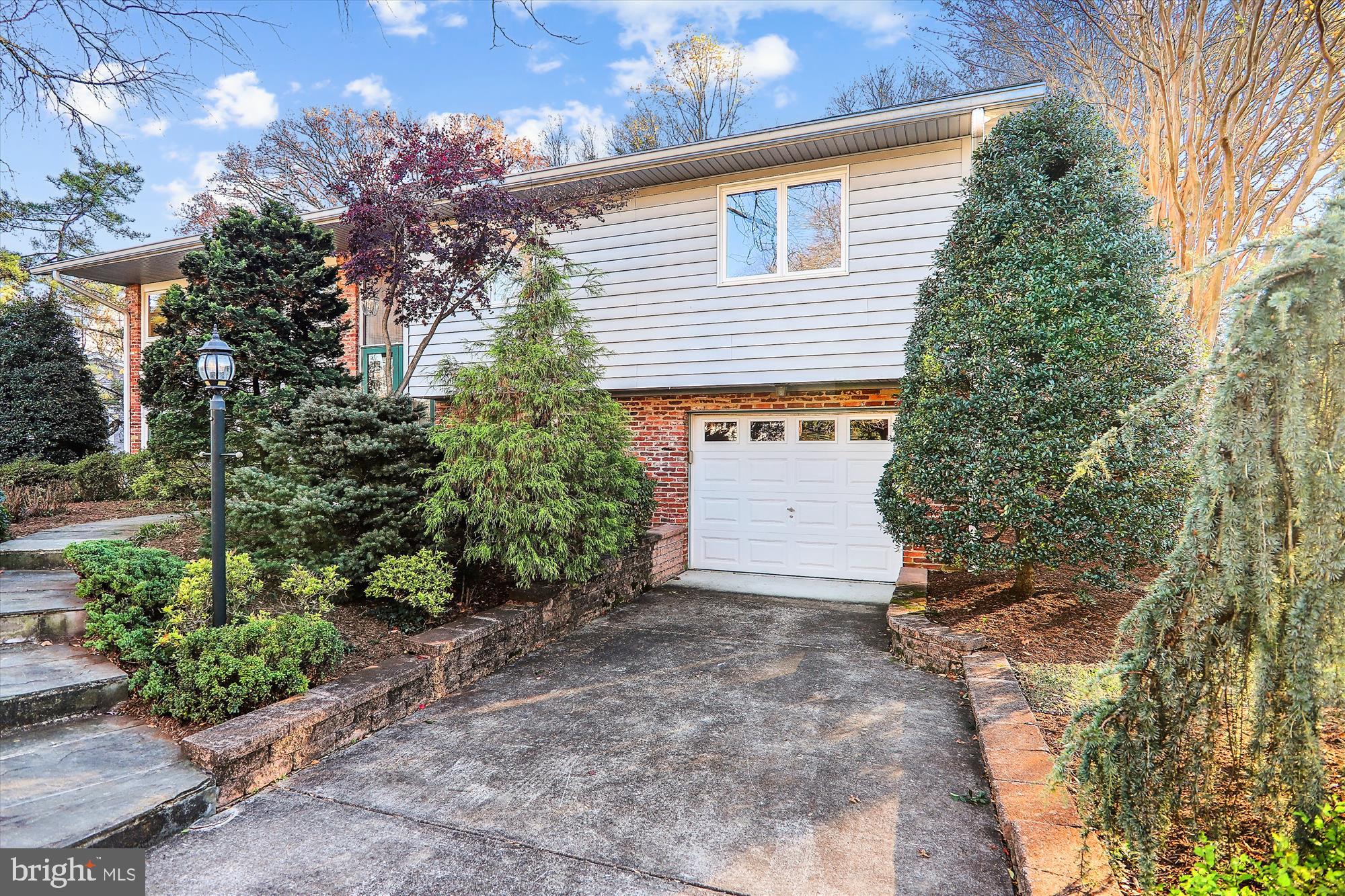 SPRINGBROOK TERRACE - Residential