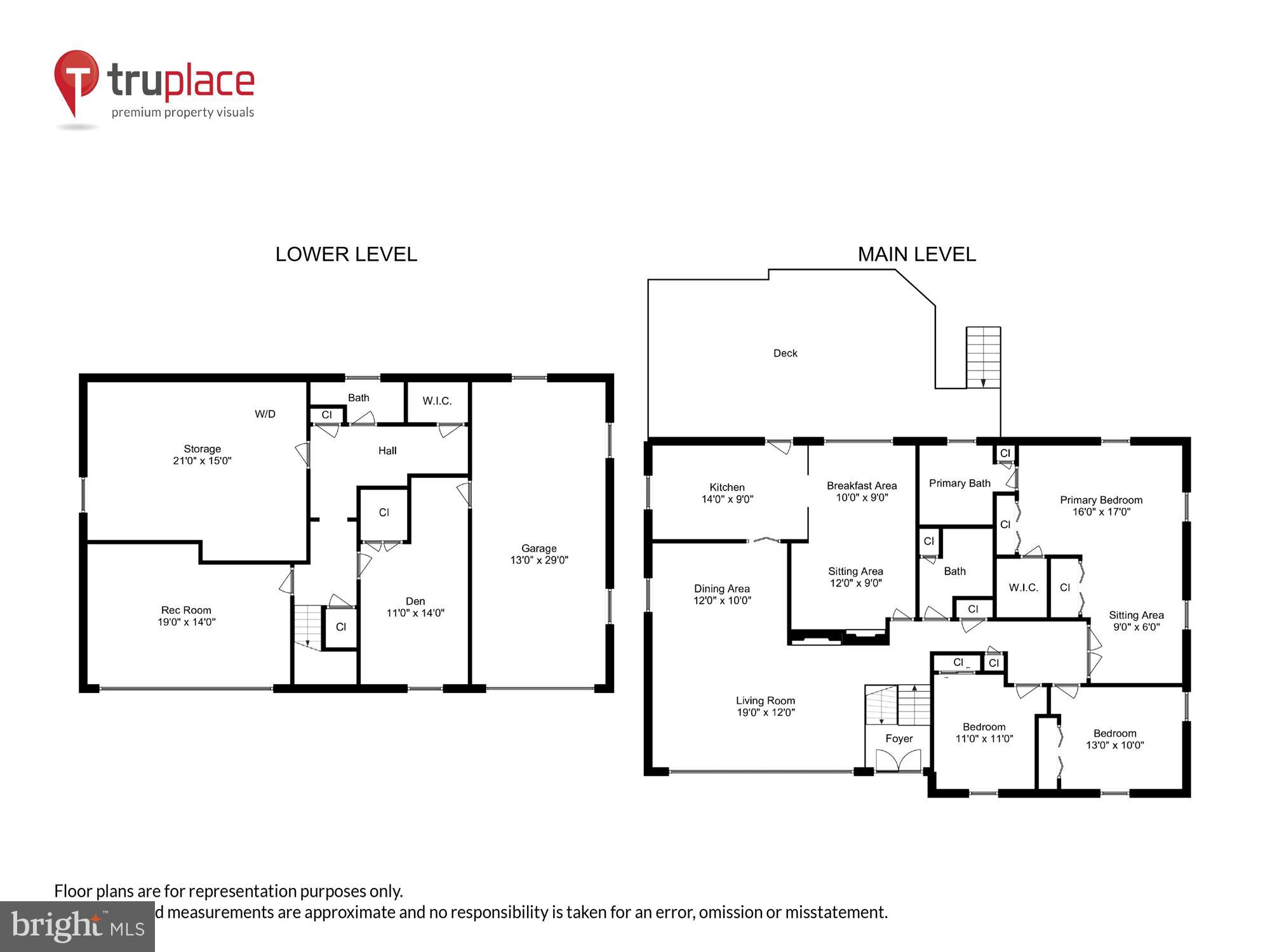 SPRINGBROOK TERRACE - Residential