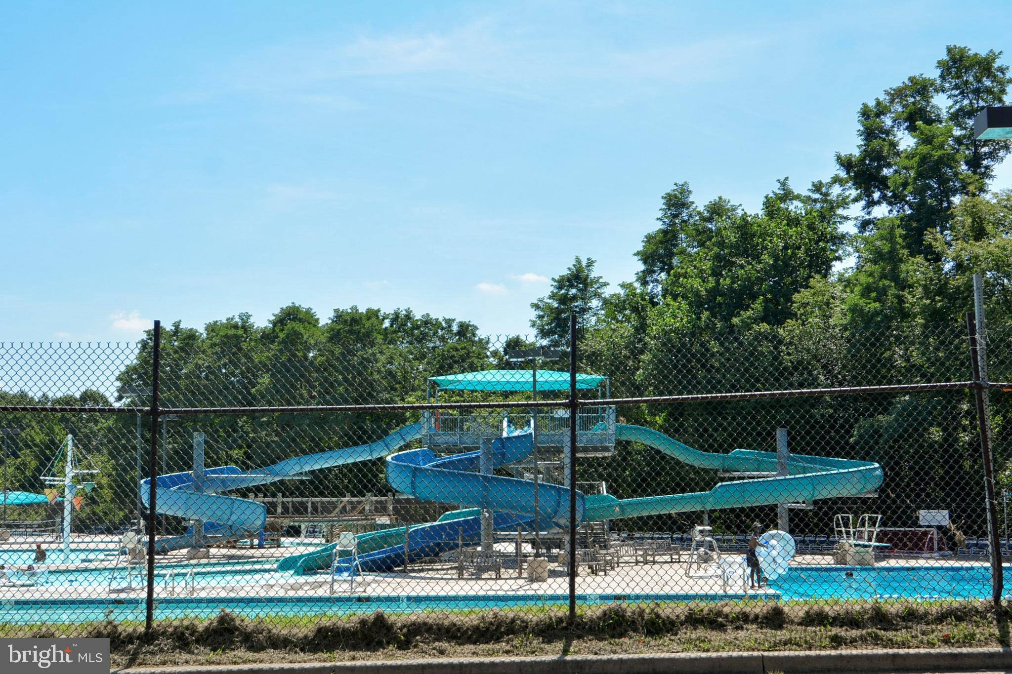 SPRINGBROOK TERRACE - Residential