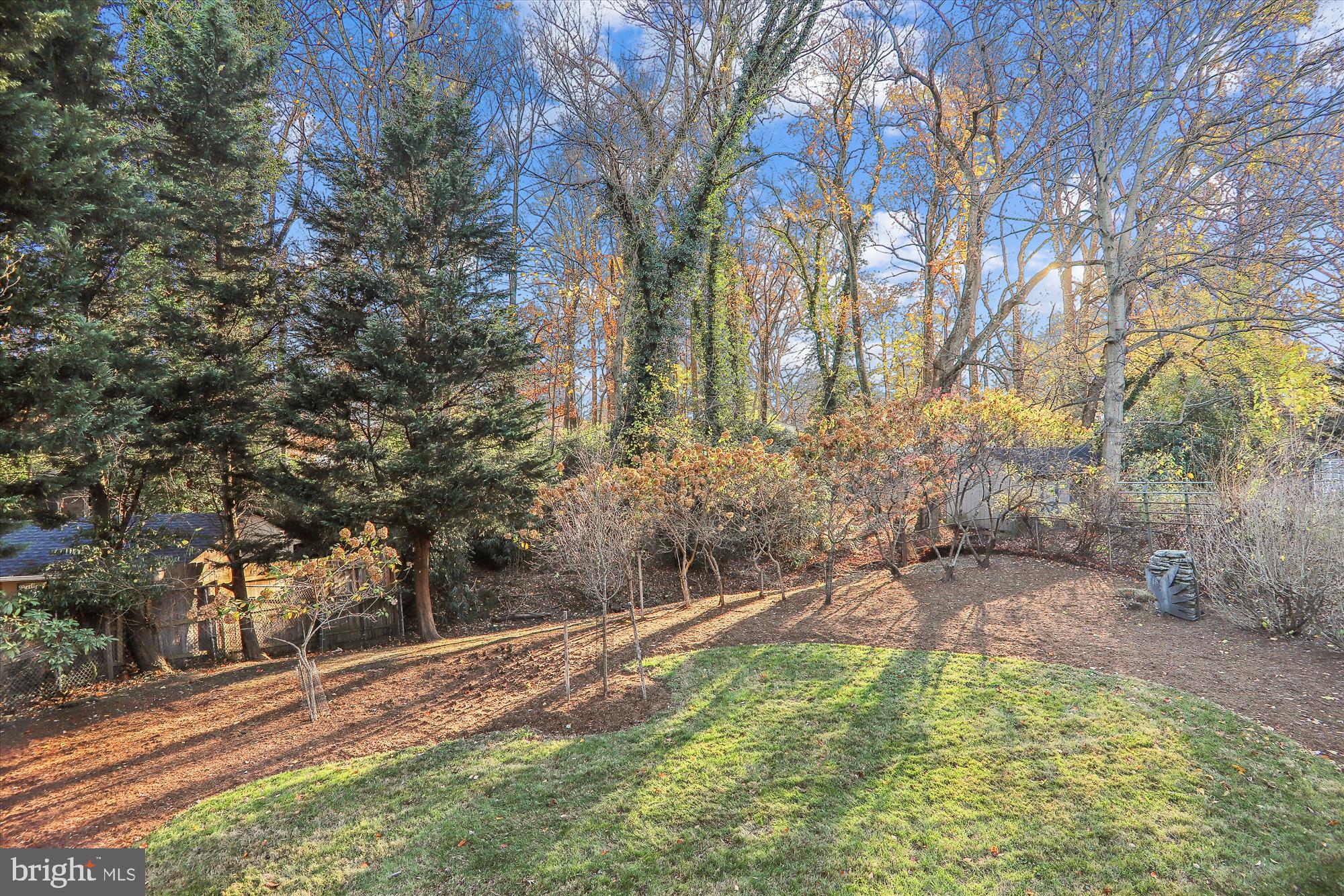 SPRINGBROOK TERRACE - Residential