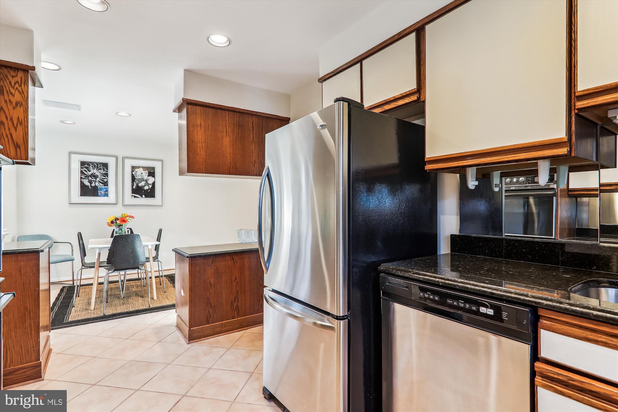 SPRINGBROOK TERRACE - Residential