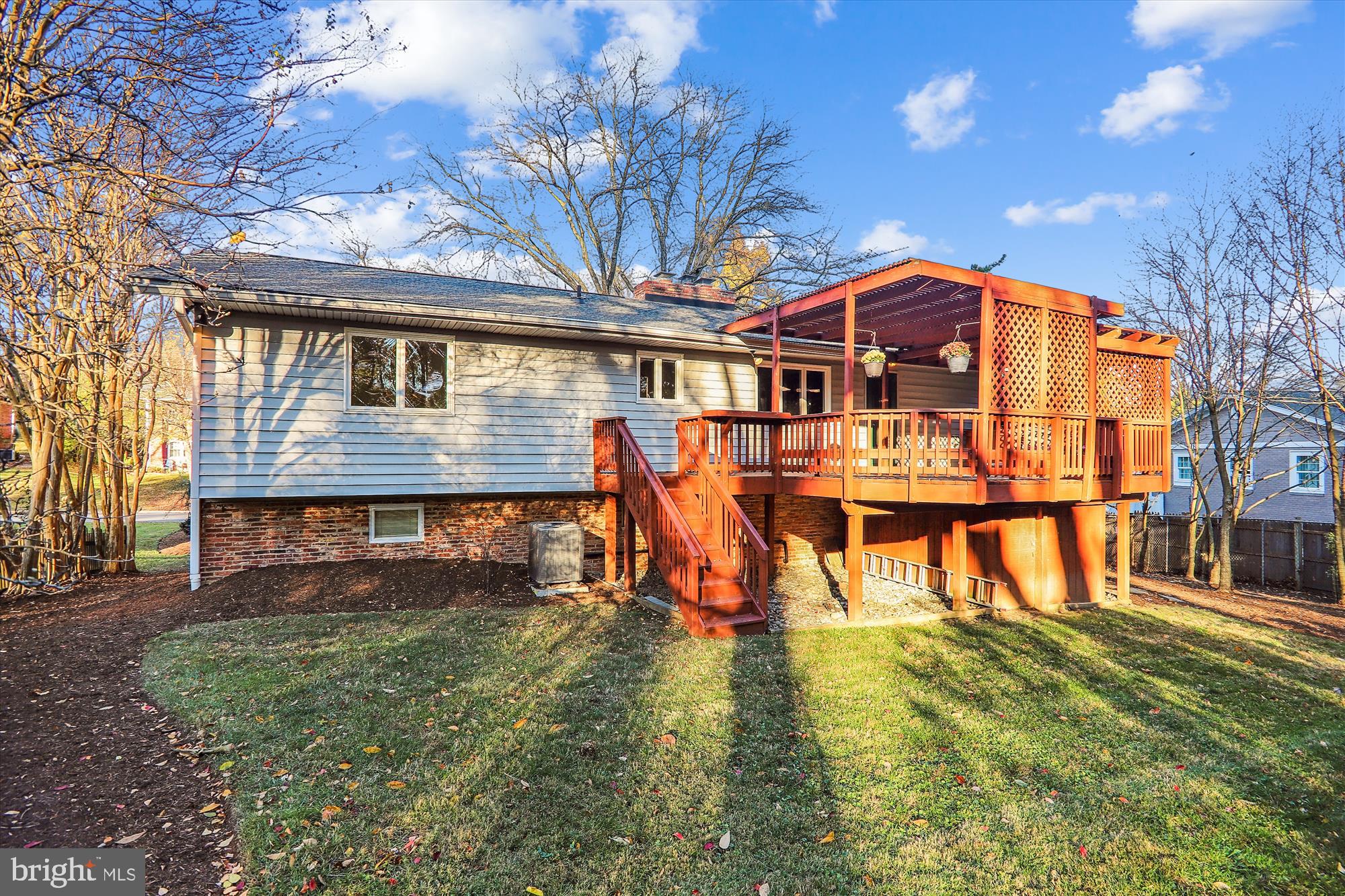 SPRINGBROOK TERRACE - Residential