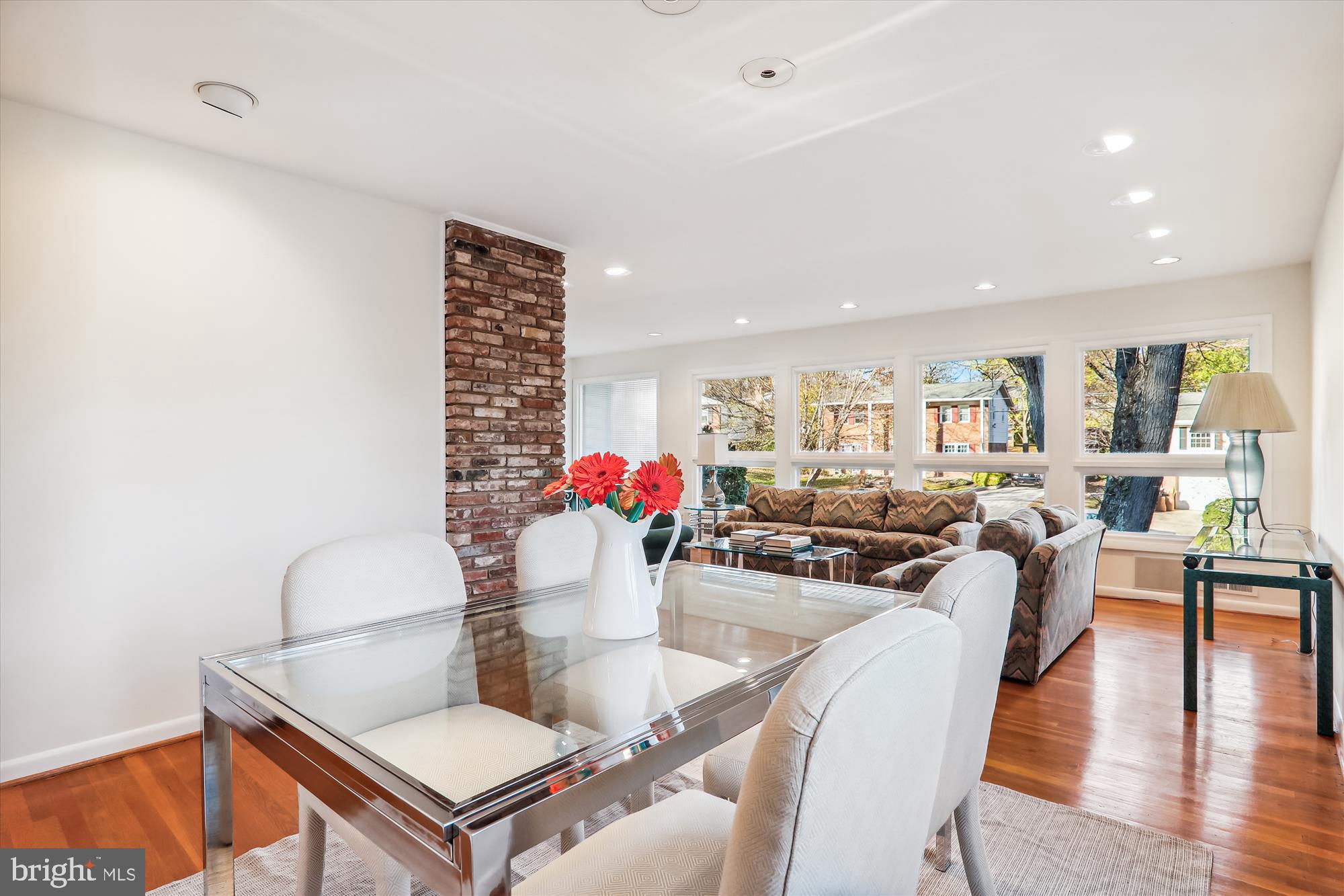 SPRINGBROOK TERRACE - Residential