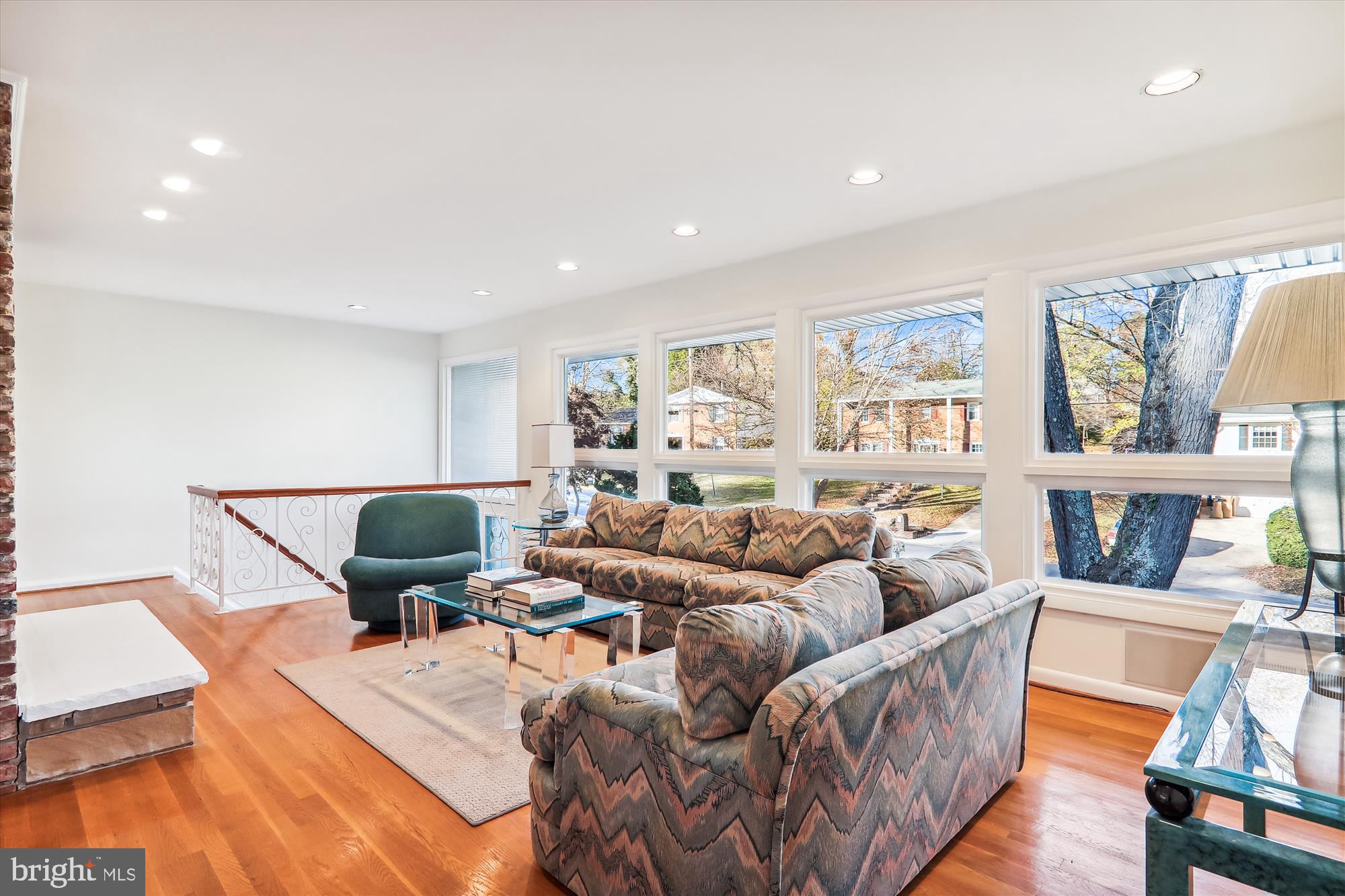 SPRINGBROOK TERRACE - Residential