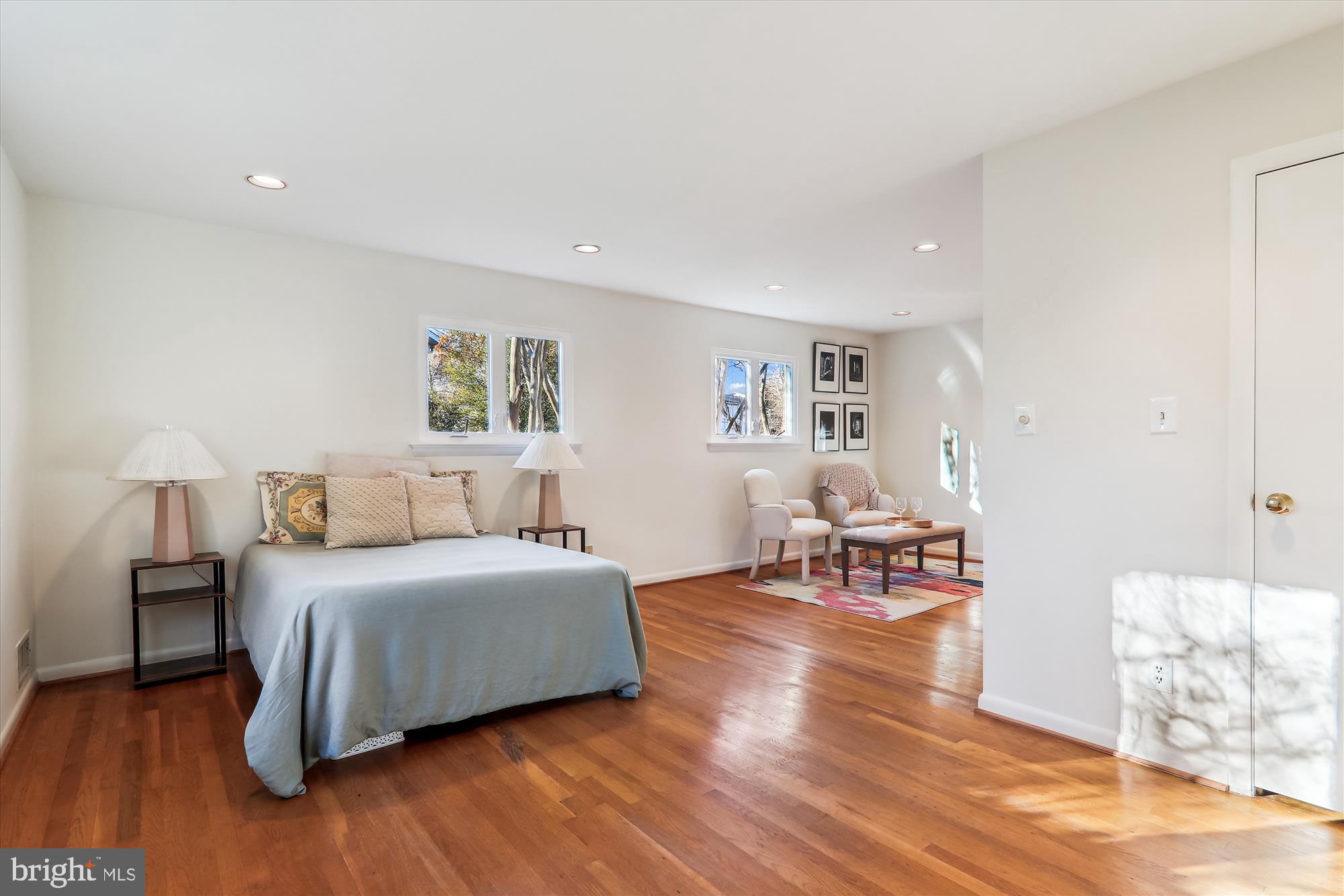 SPRINGBROOK TERRACE - Residential