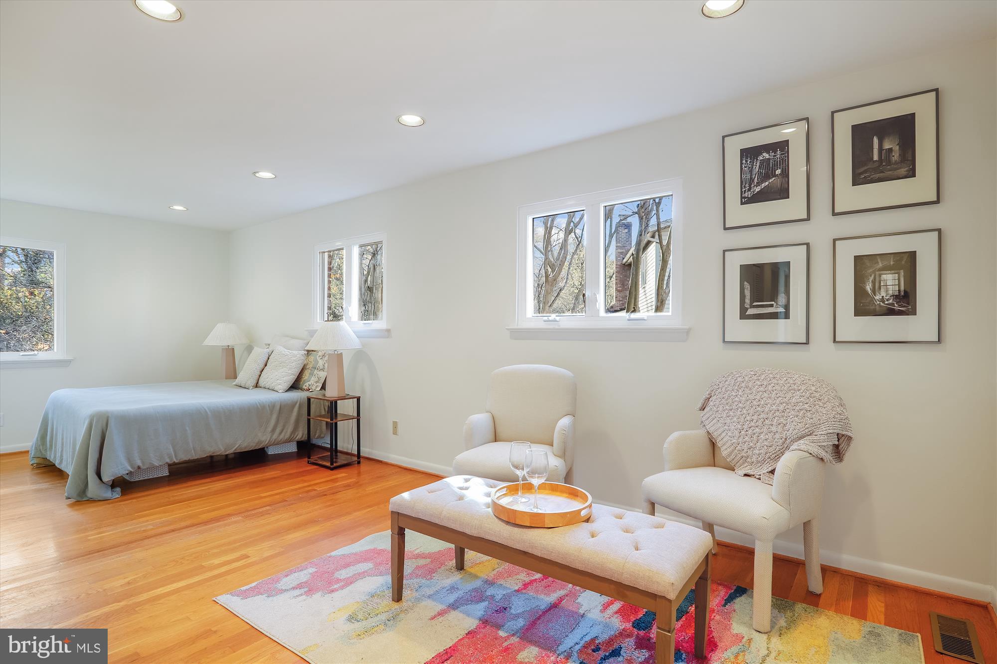 SPRINGBROOK TERRACE - Residential