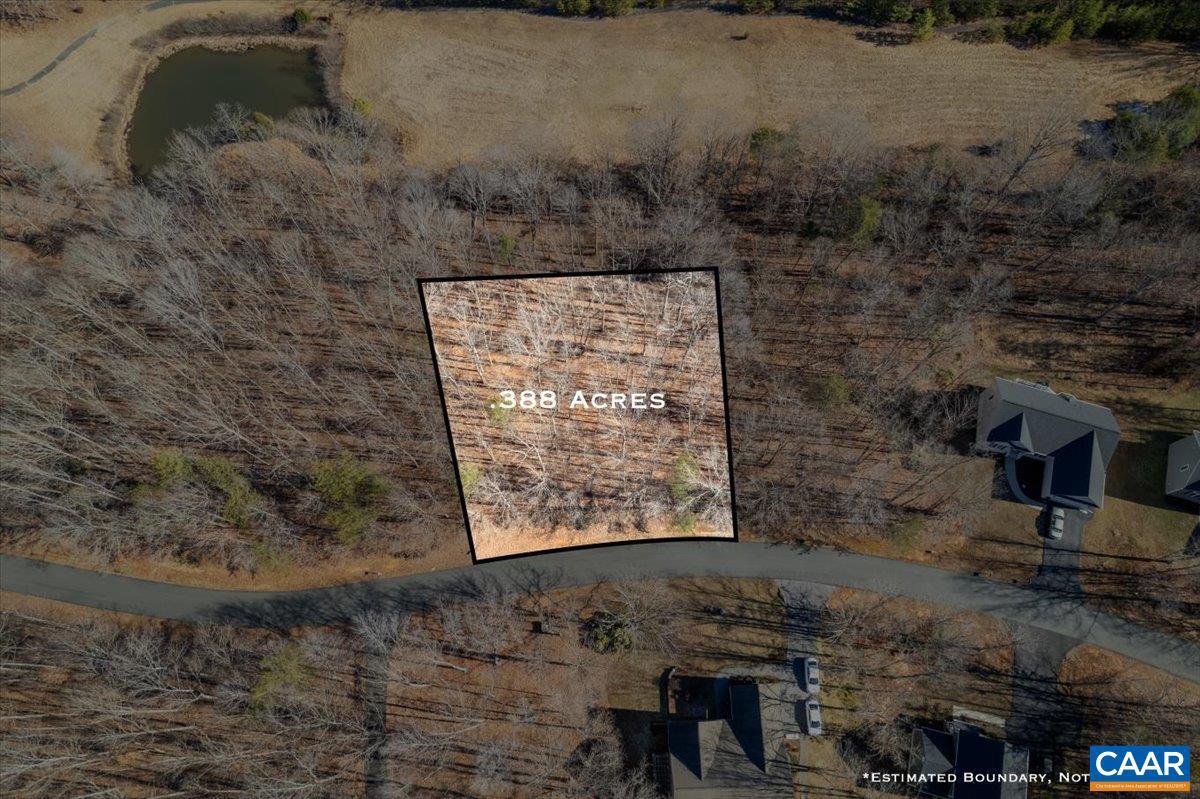 SHENANDOAH CROSSING - Land
