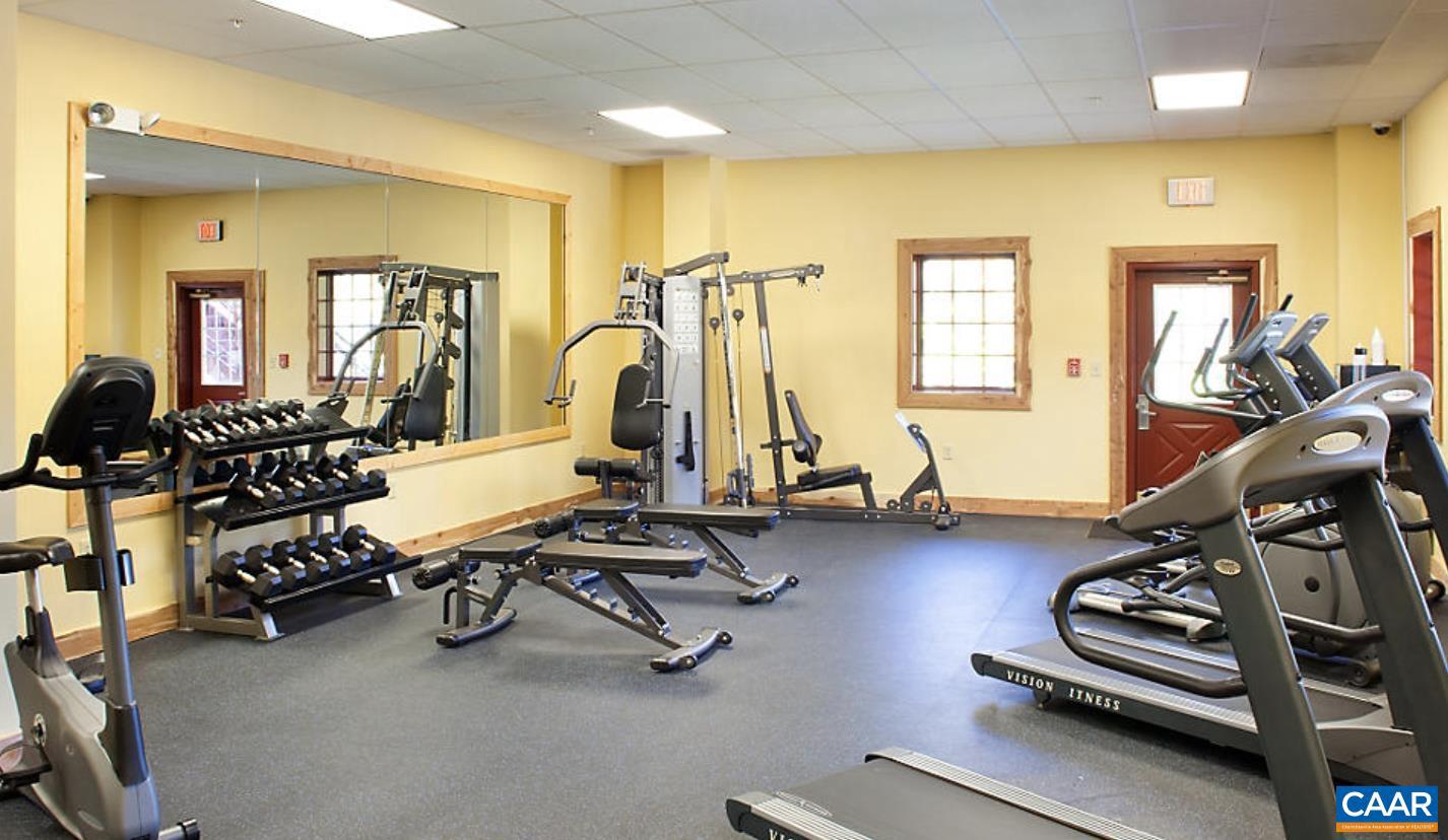 SHENANDOAH CROSSING - Land