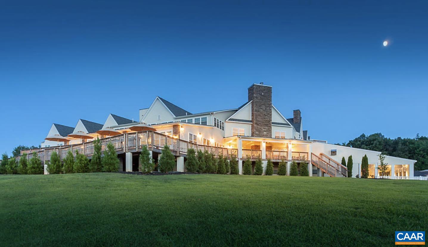 SHENANDOAH CROSSING - Land