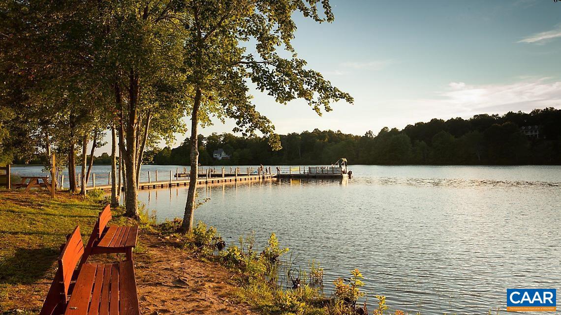 SHENANDOAH CROSSING - Land