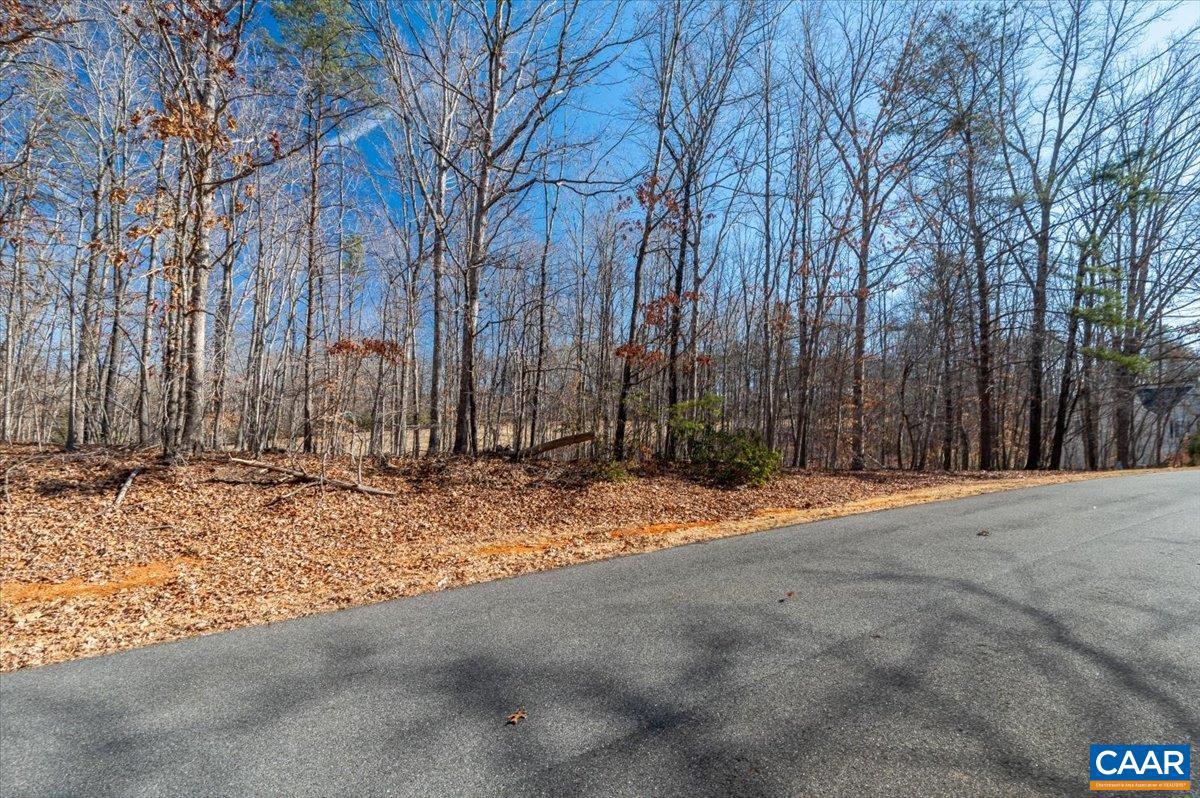 SHENANDOAH CROSSING - Land