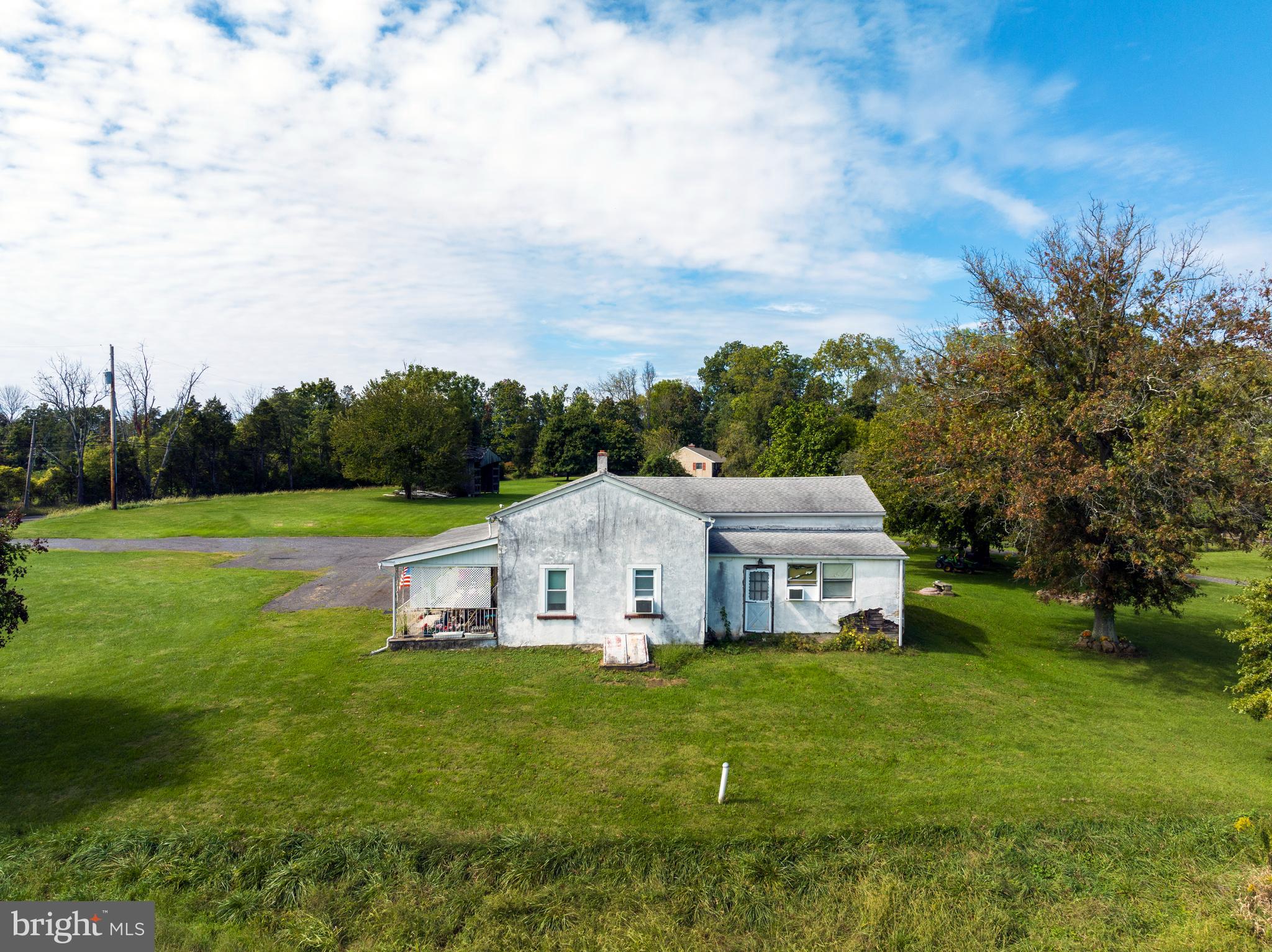 NONE AVAILABLE - Farm