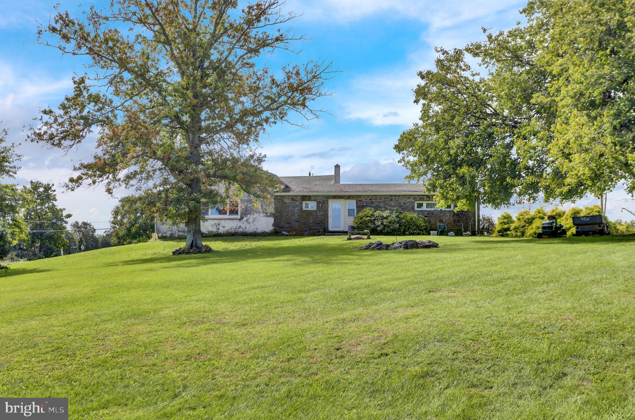 NONE AVAILABLE - Farm