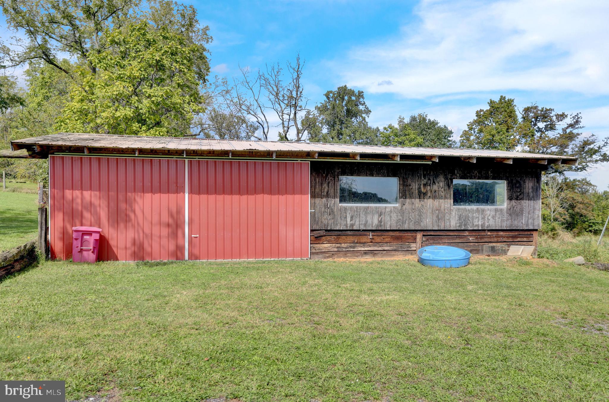 NONE AVAILABLE - Farm