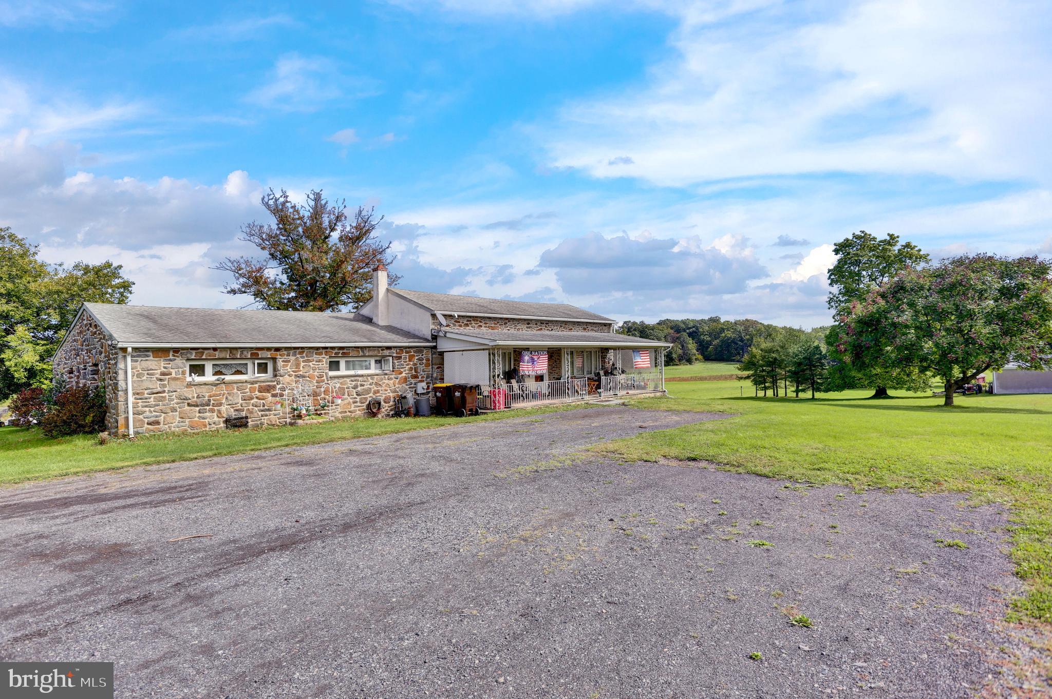 NONE AVAILABLE - Farm