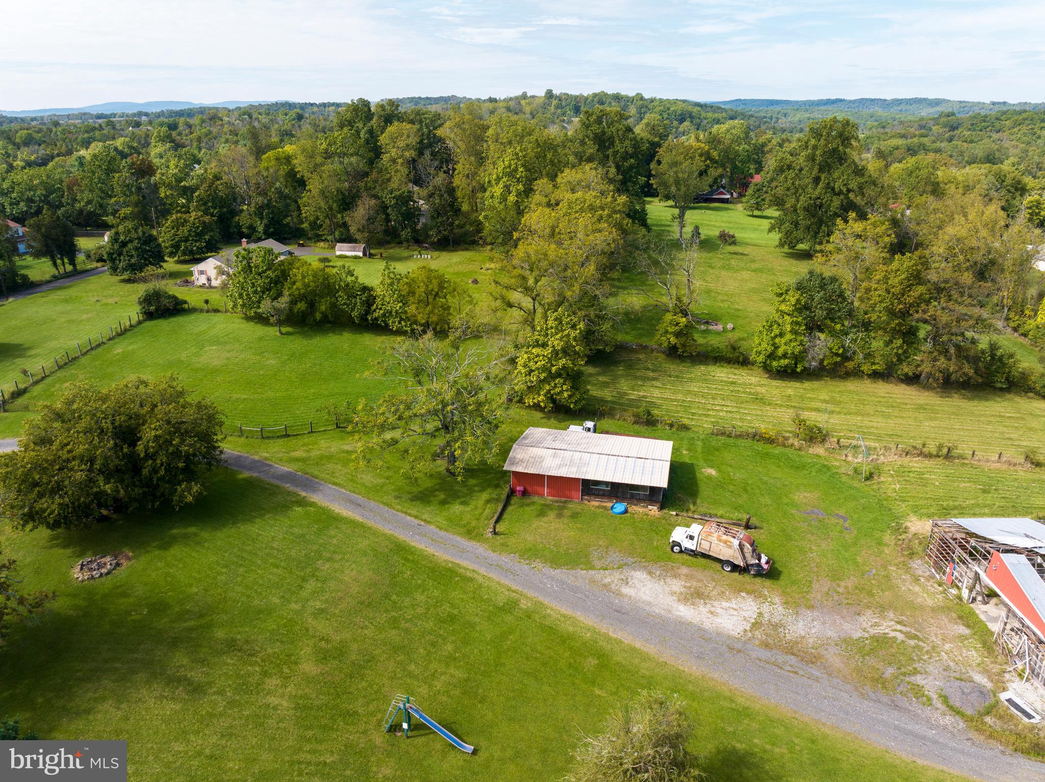 NONE AVAILABLE - Farm