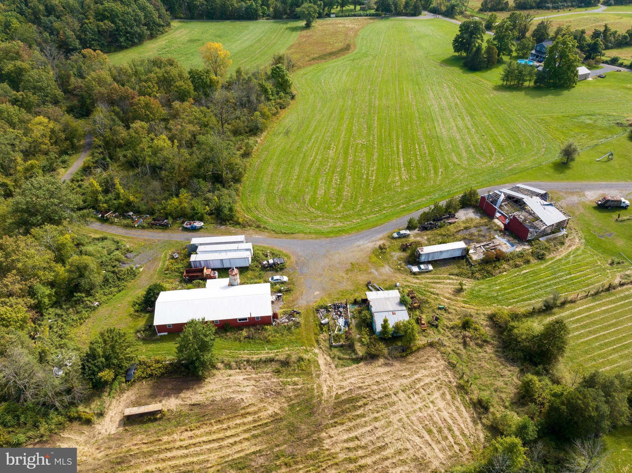 NONE AVAILABLE - Farm