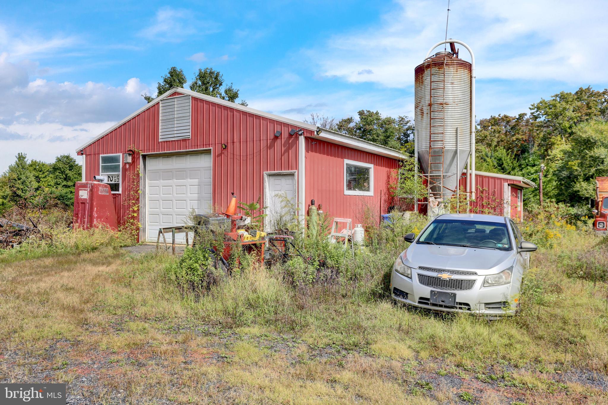 NONE AVAILABLE - Farm