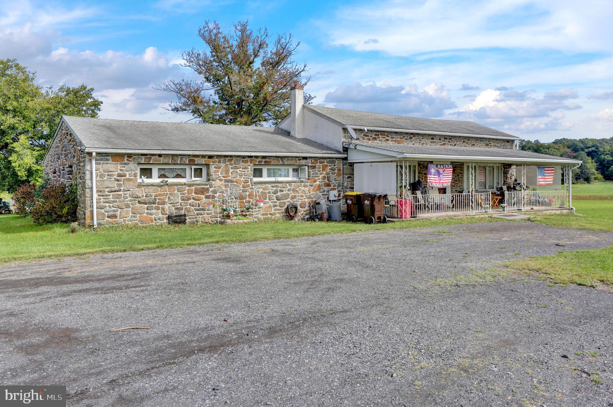 NONE AVAILABLE - Farm