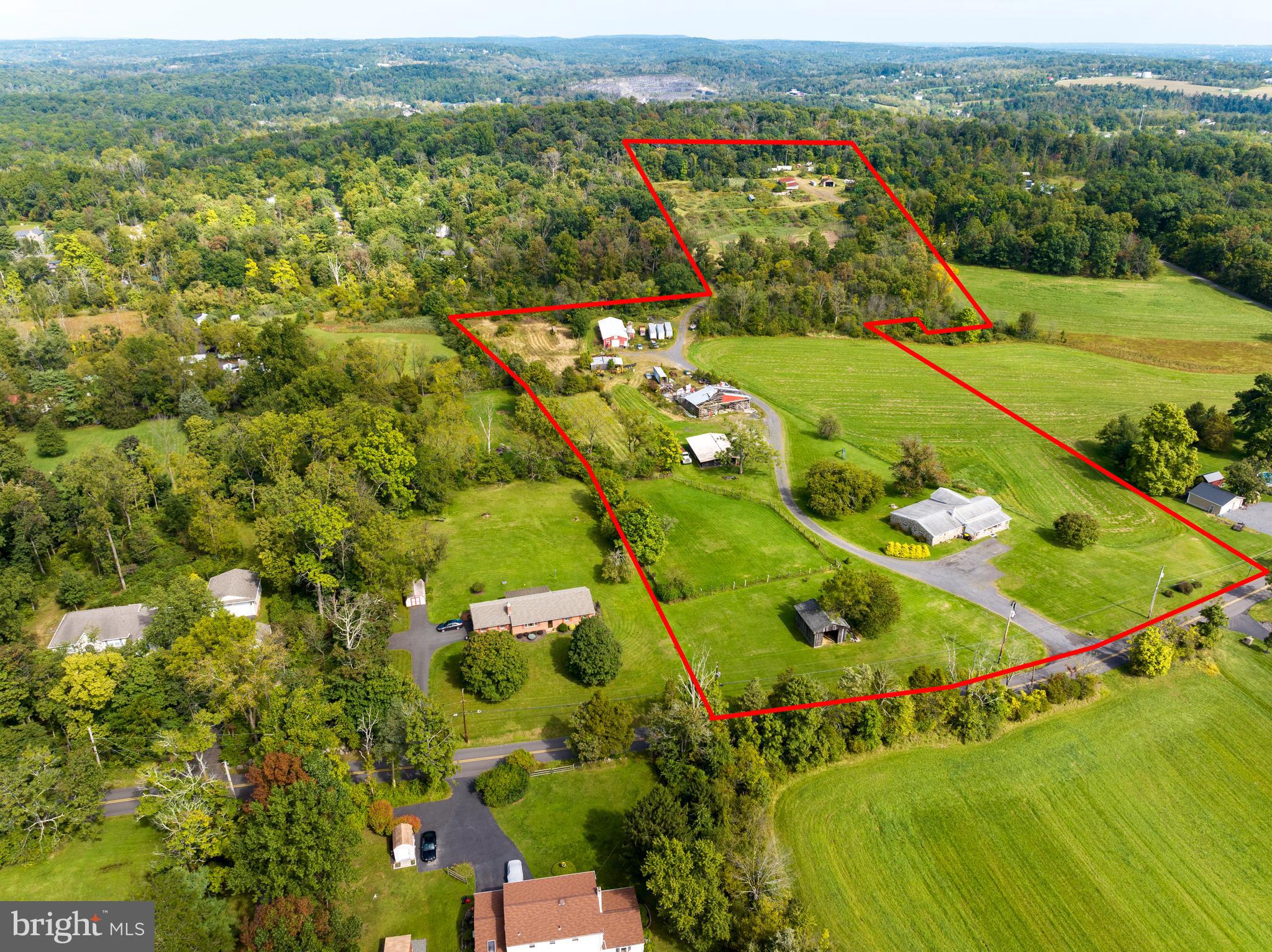 NONE AVAILABLE - Farm