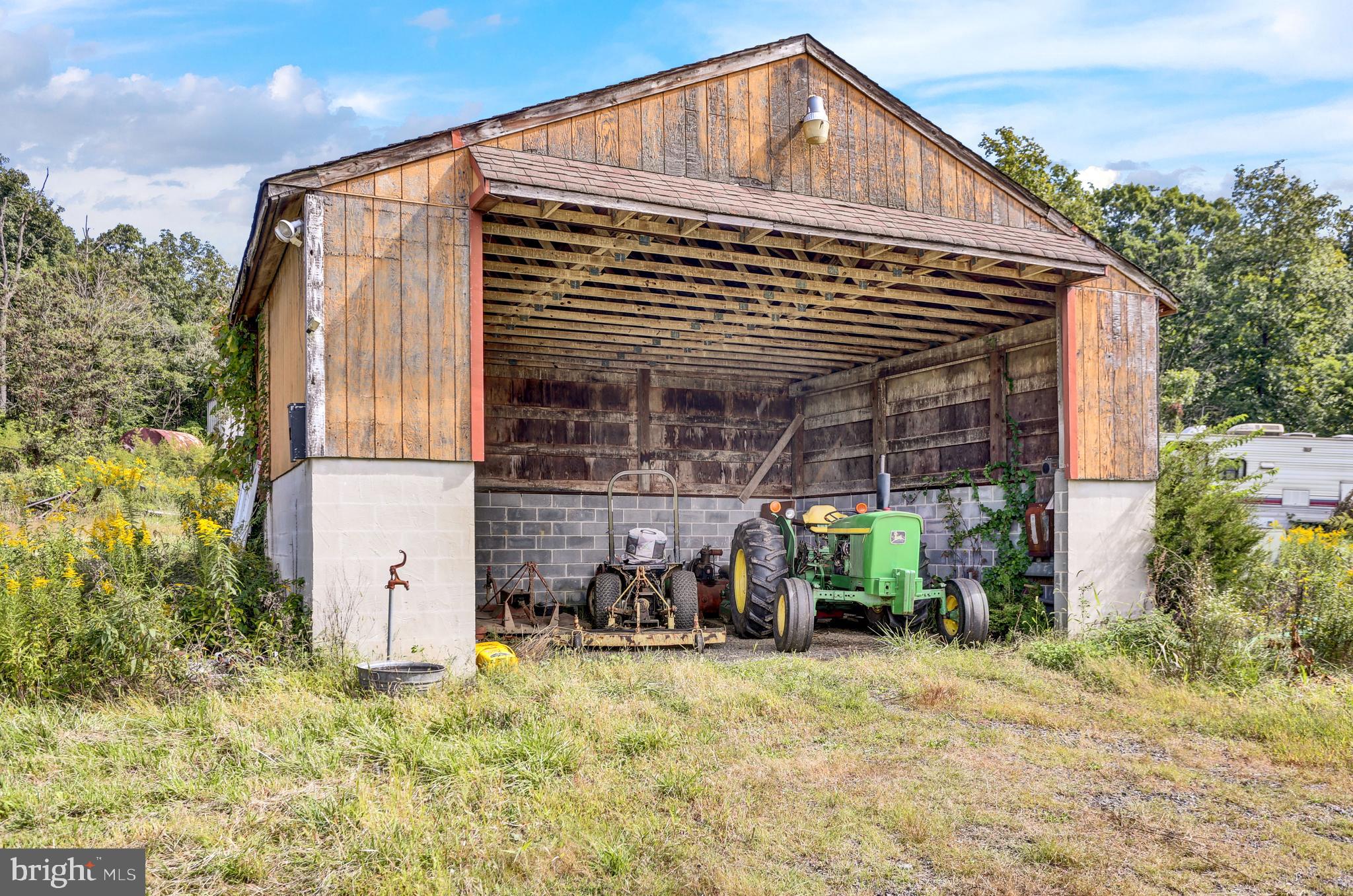 NONE AVAILABLE - Farm