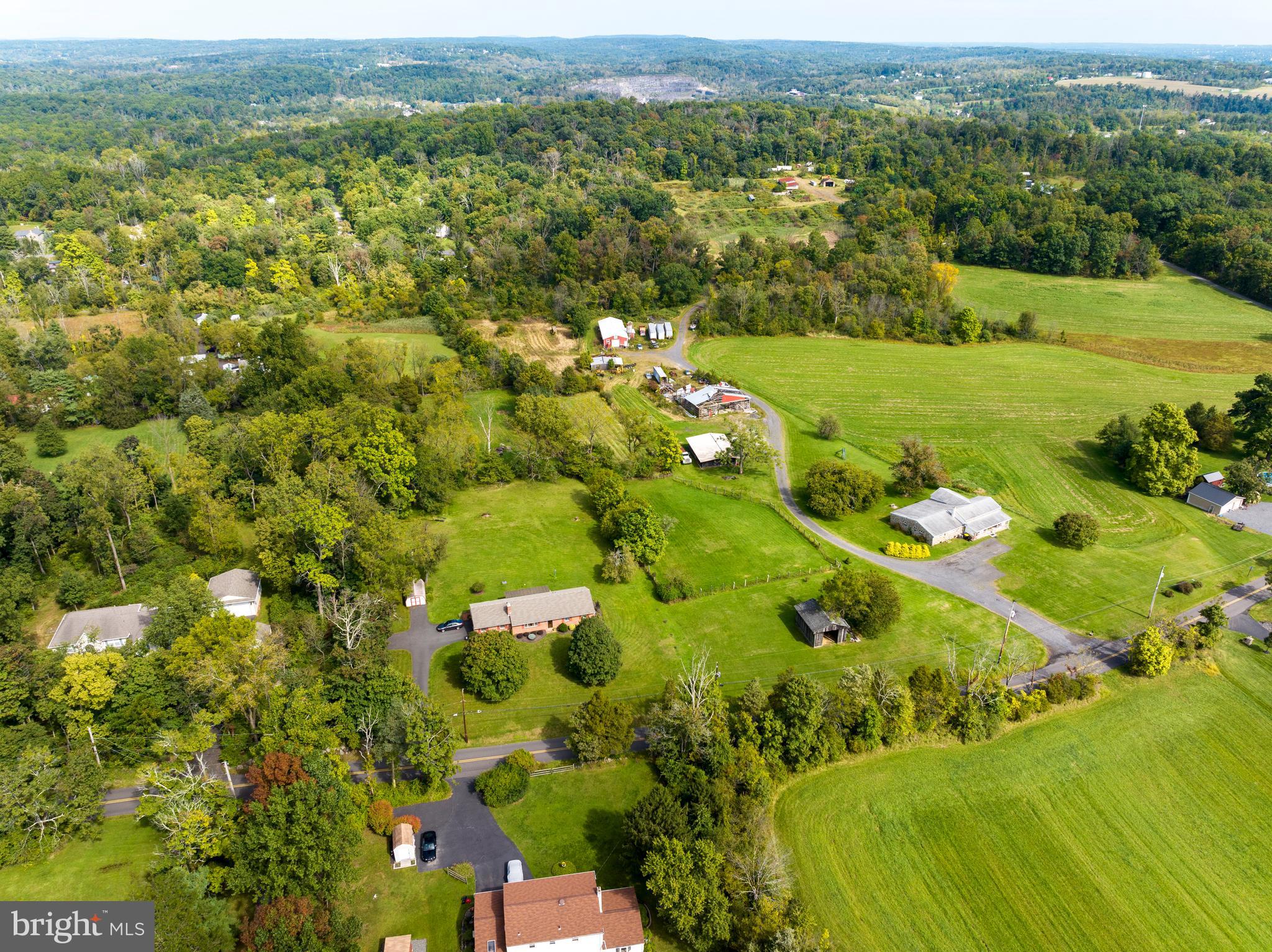 NONE AVAILABLE - Farm