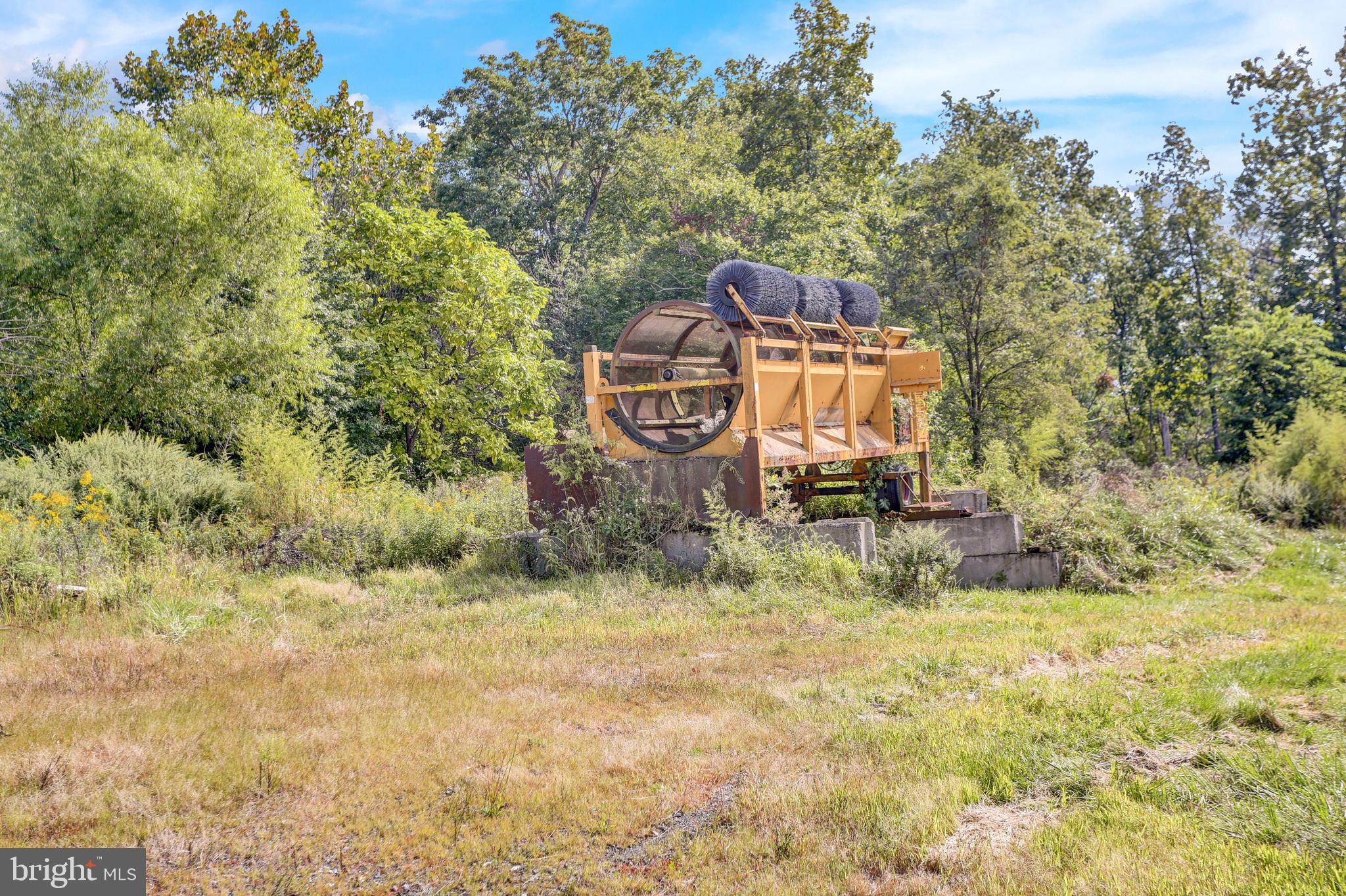 NONE AVAILABLE - Farm