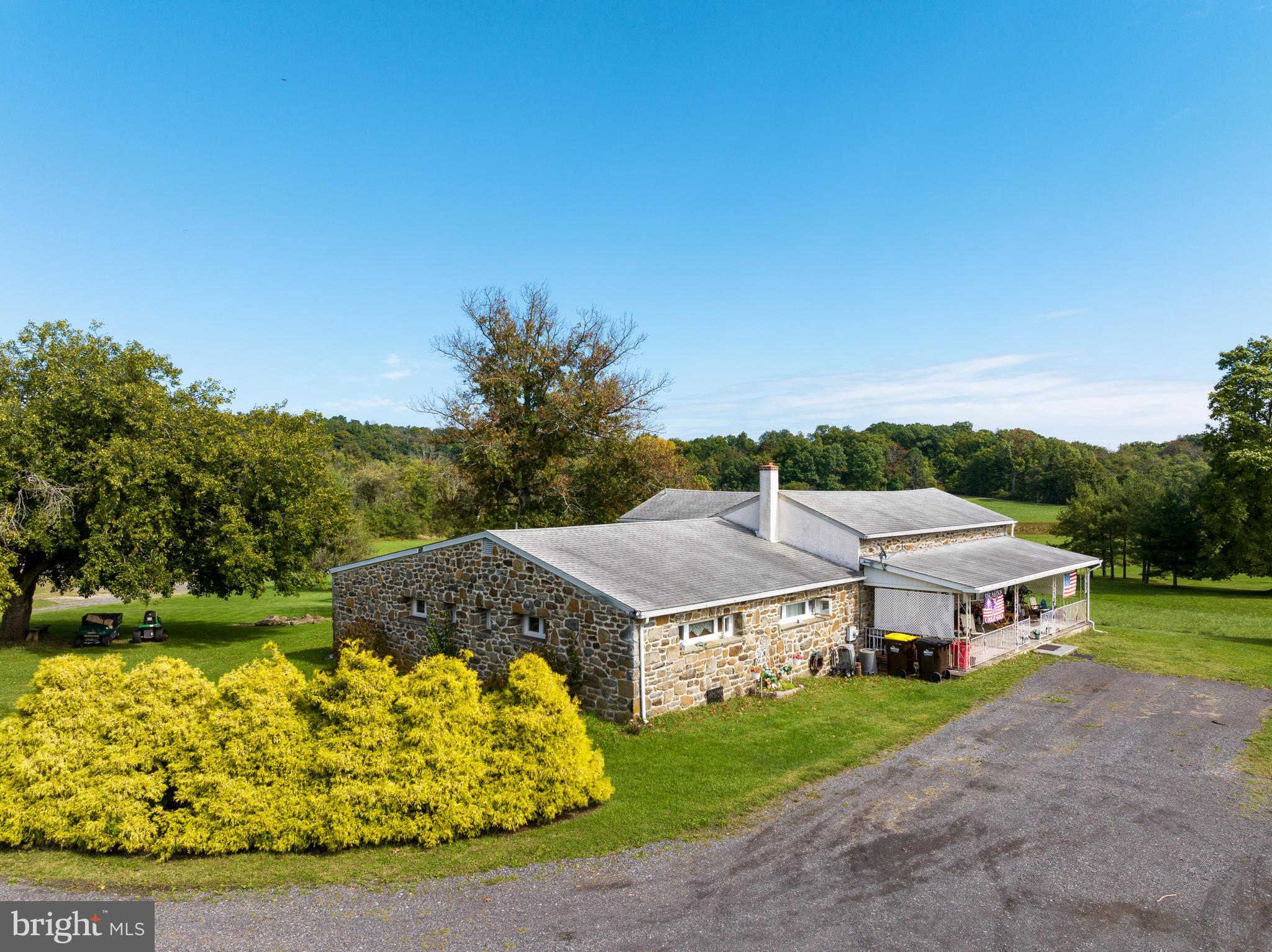 NONE AVAILABLE - Farm