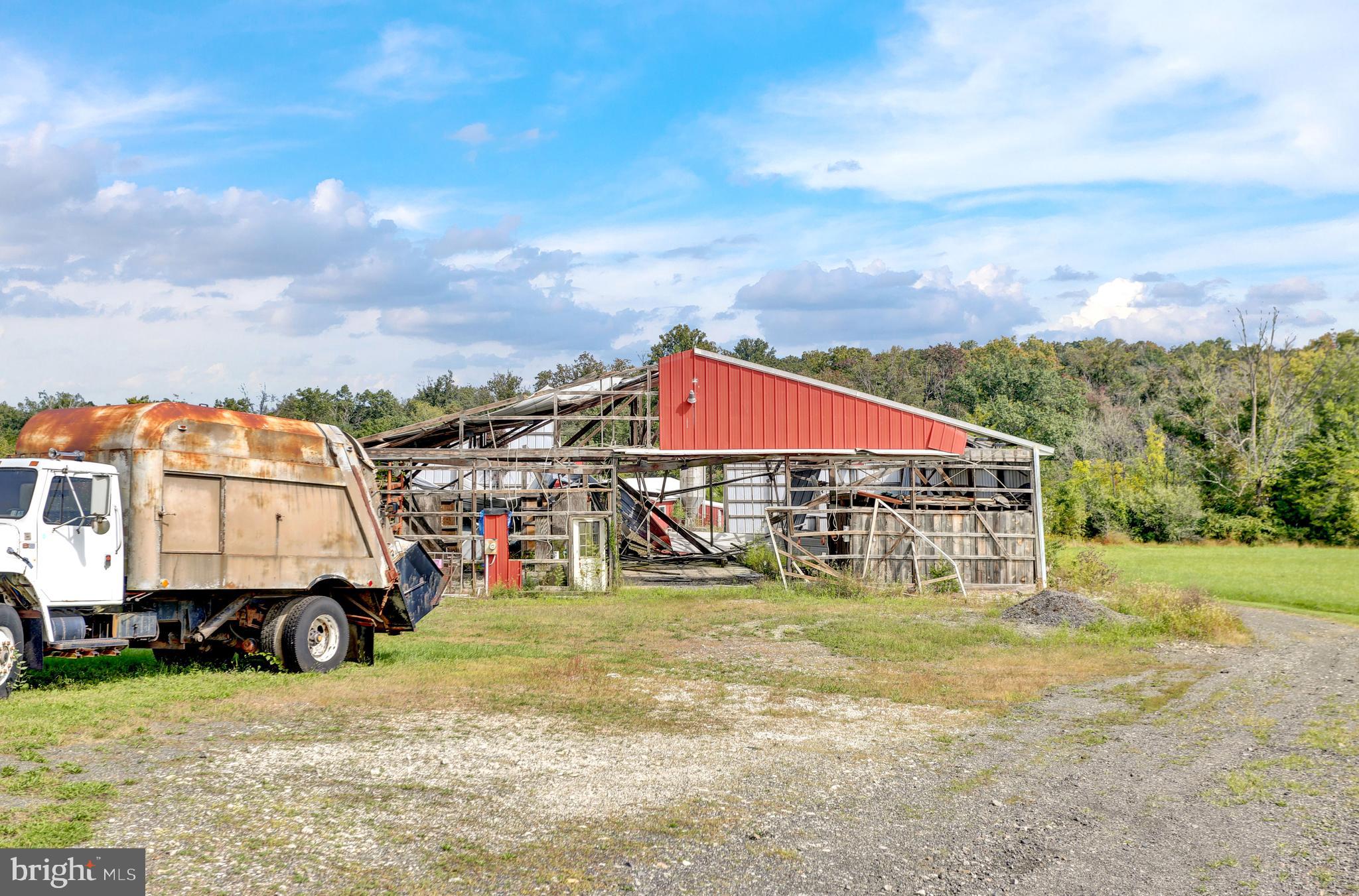 NONE AVAILABLE - Farm