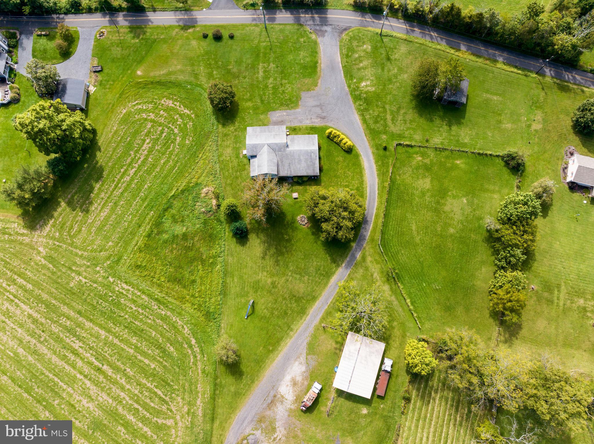 NONE AVAILABLE - Farm