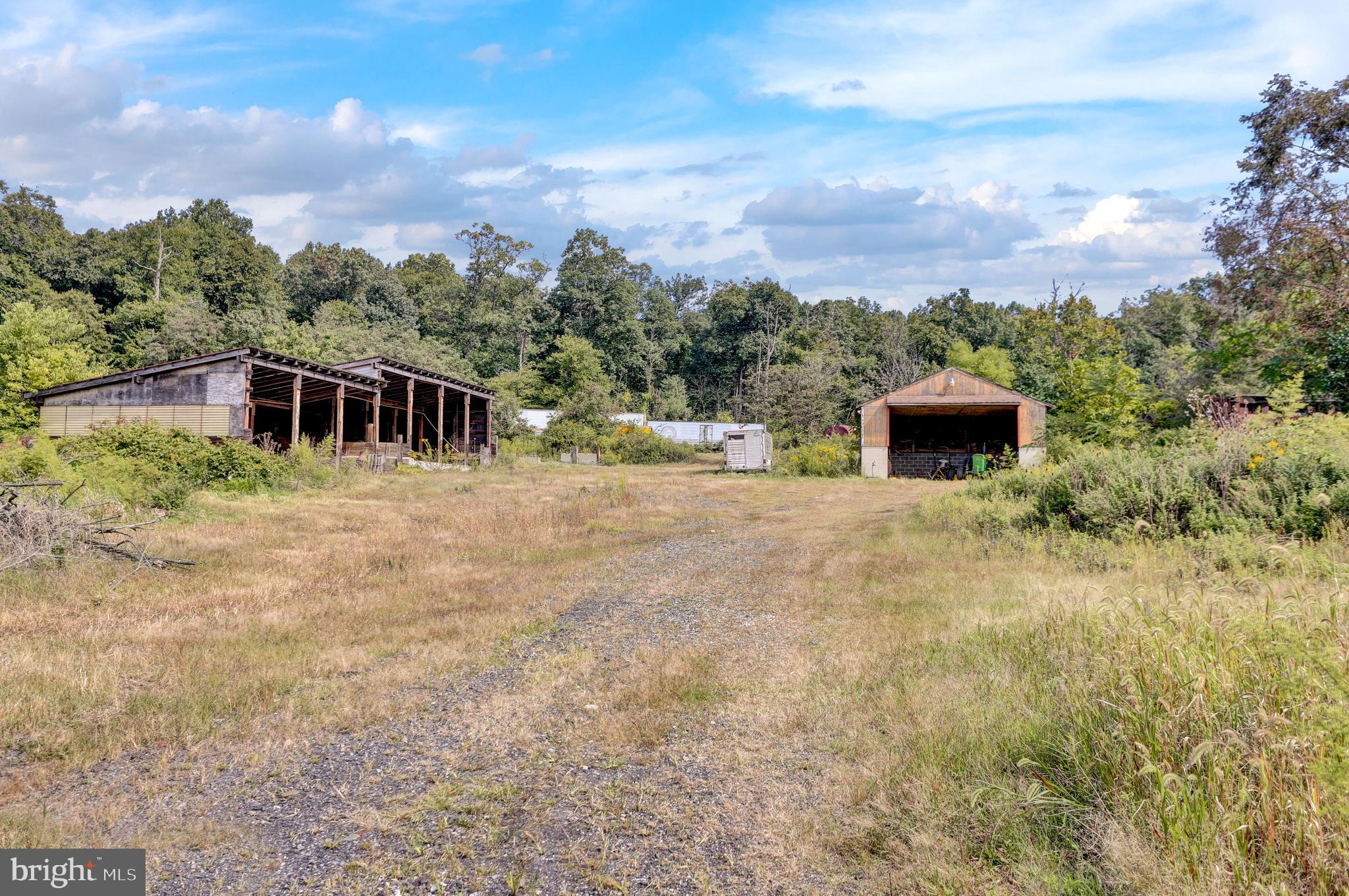 NONE AVAILABLE - Farm