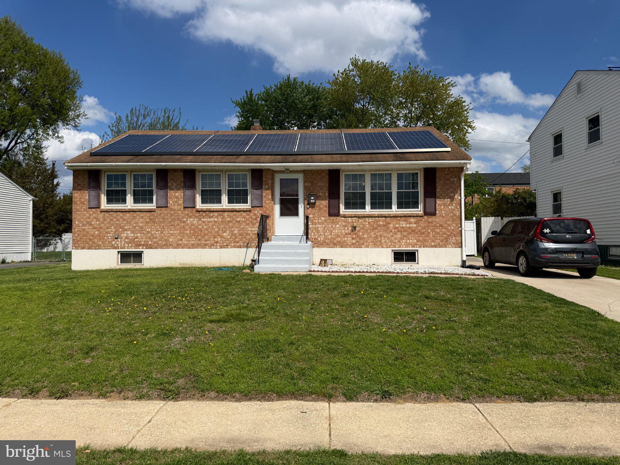 JEFFERSON FARMS - Residential