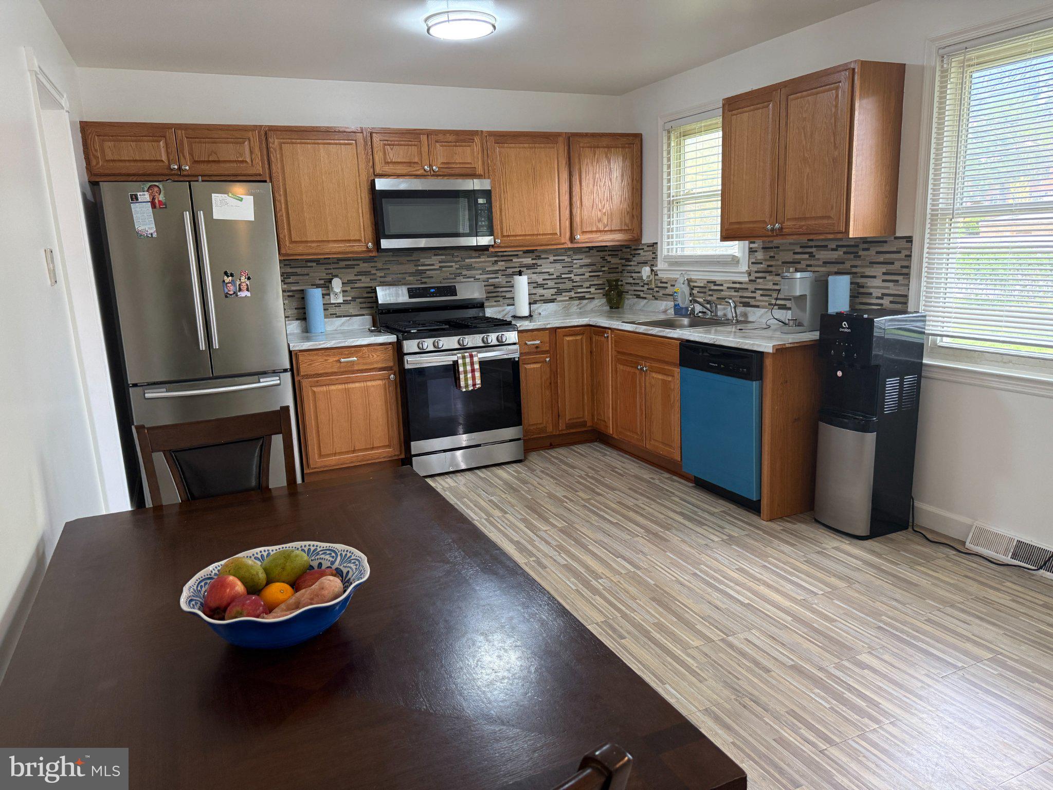 JEFFERSON FARMS - Residential