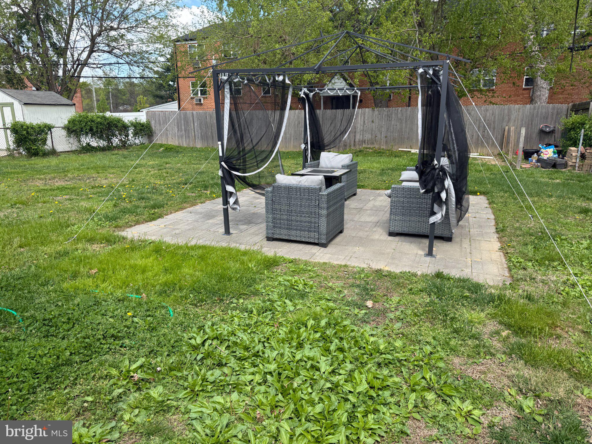 JEFFERSON FARMS - Residential