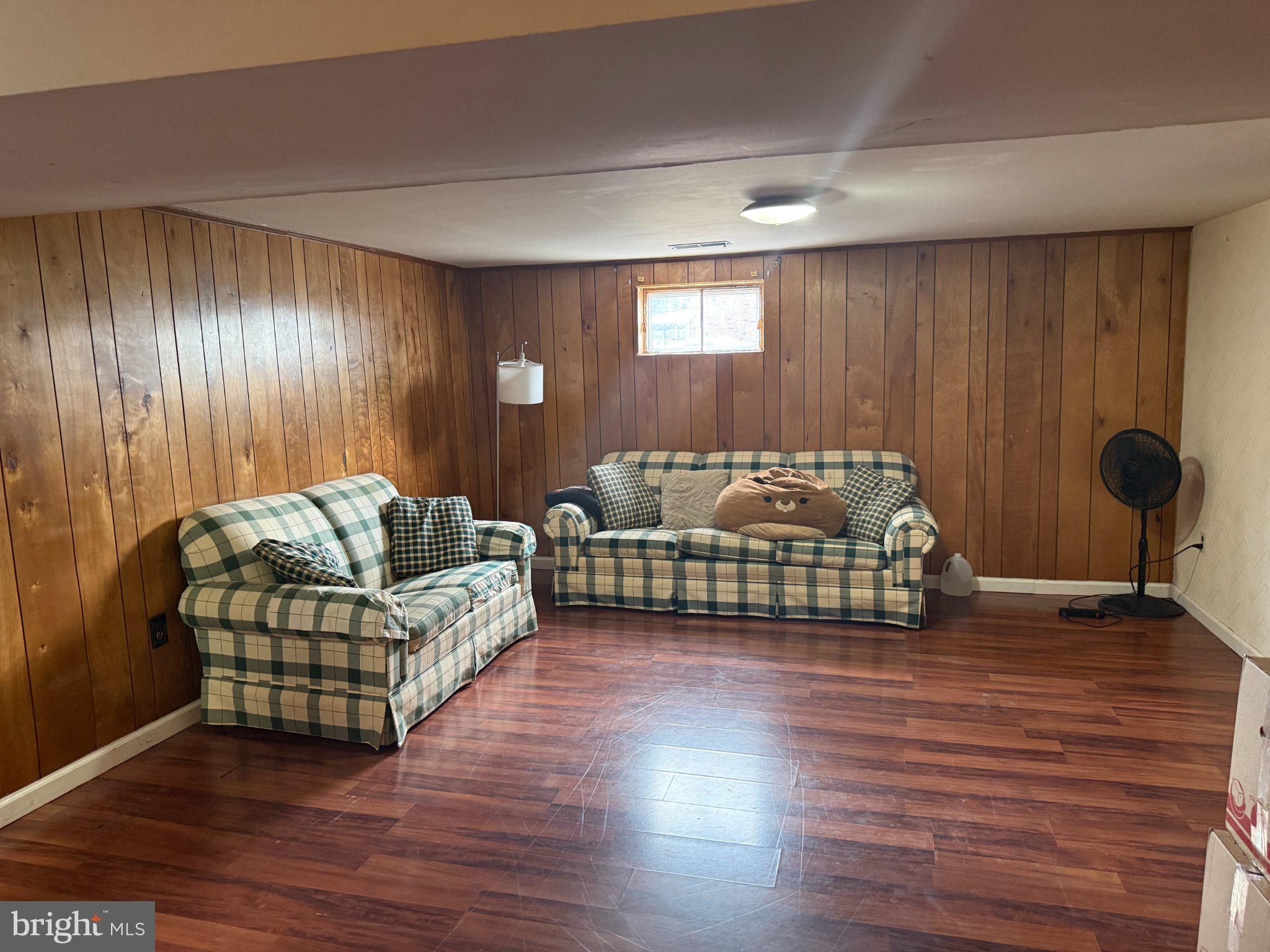 JEFFERSON FARMS - Residential