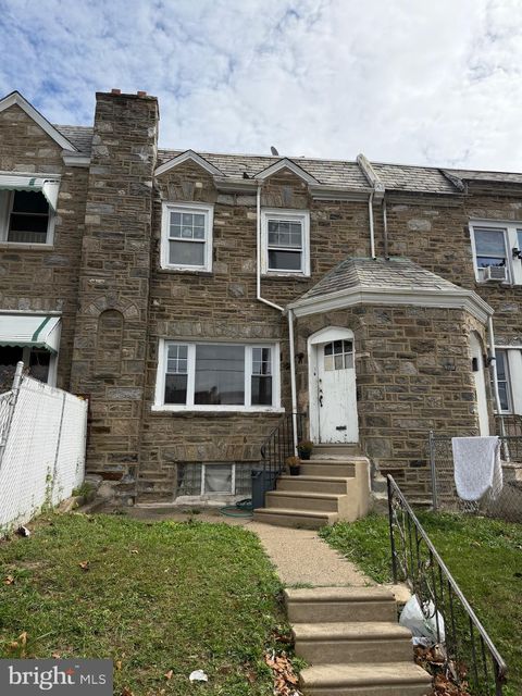 Tiny photo for 4721 C Street, PHILADELPHIA, PA 19120 (MLS # PAPH2583596)