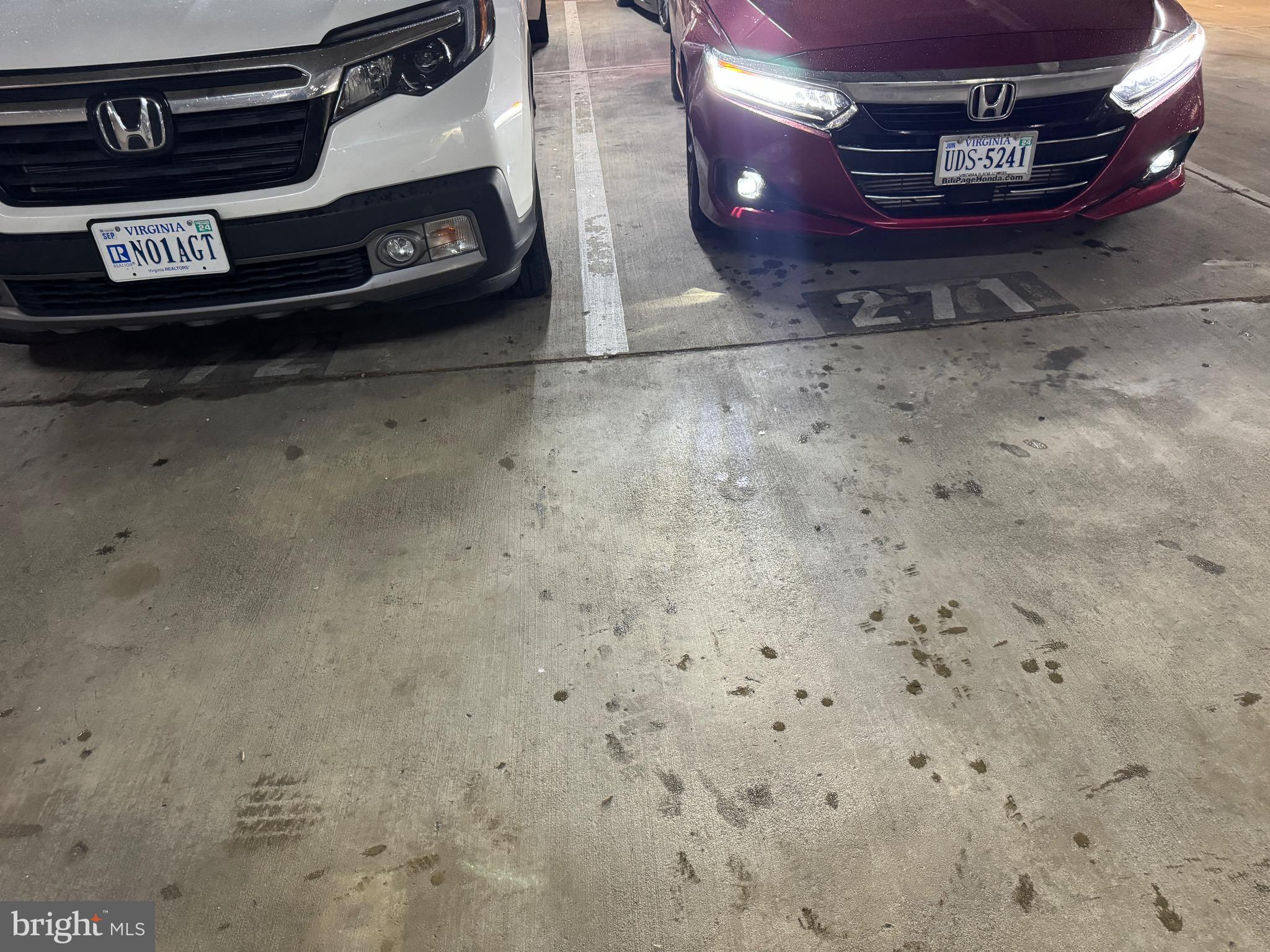 SAVOY PARK CONDOMINIUMS - Residential