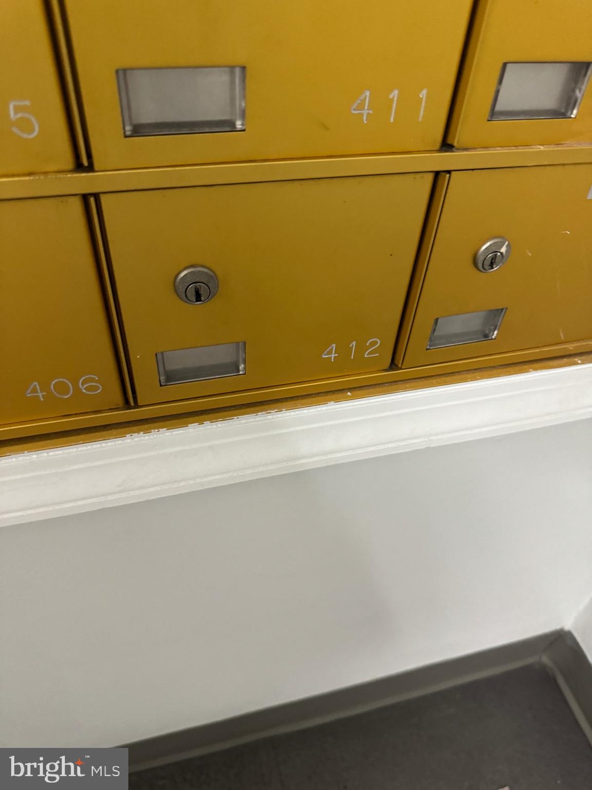 SAVOY PARK CONDOMINIUMS - Residential