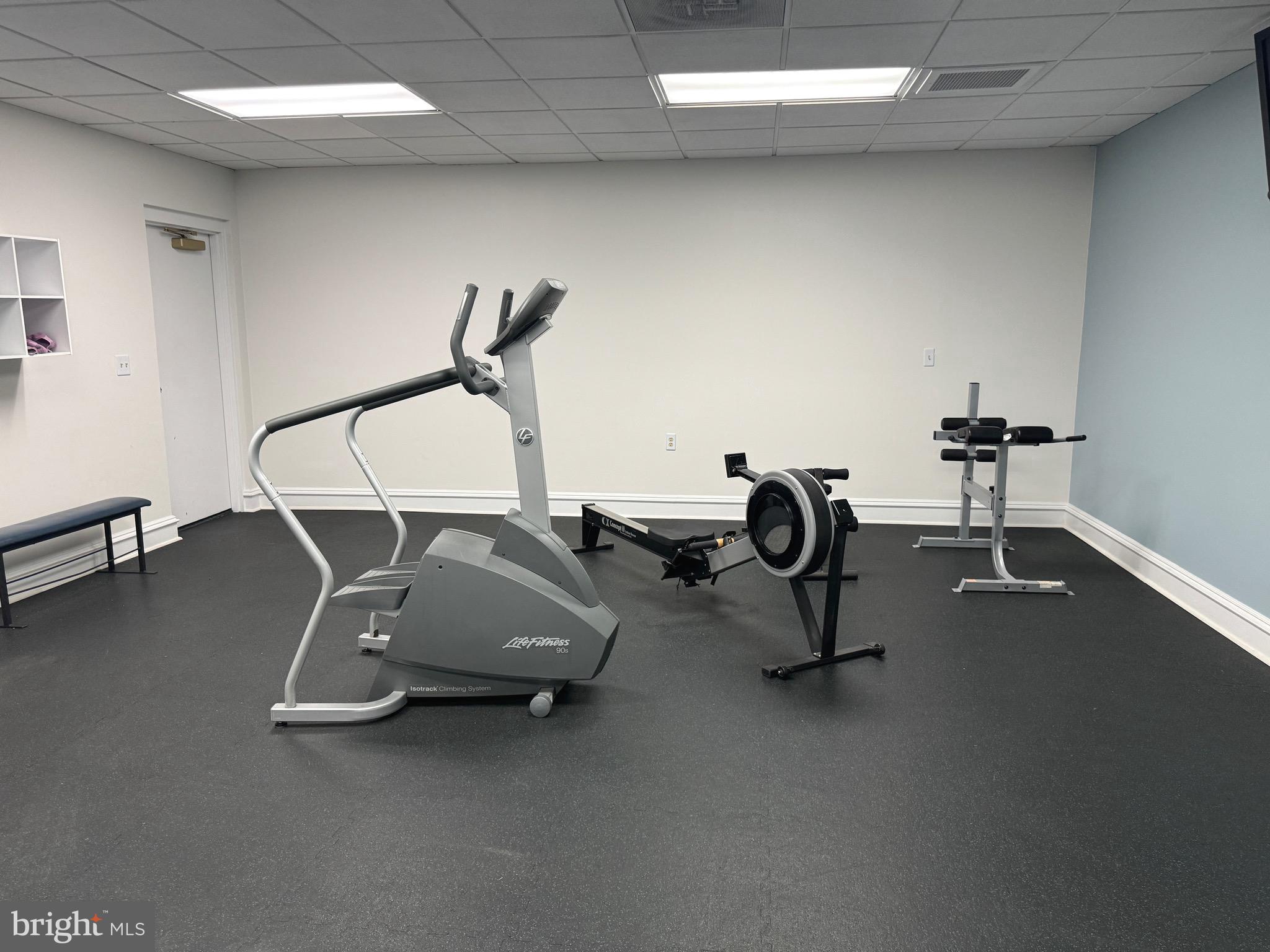 SAVOY PARK CONDOMINIUMS - Residential