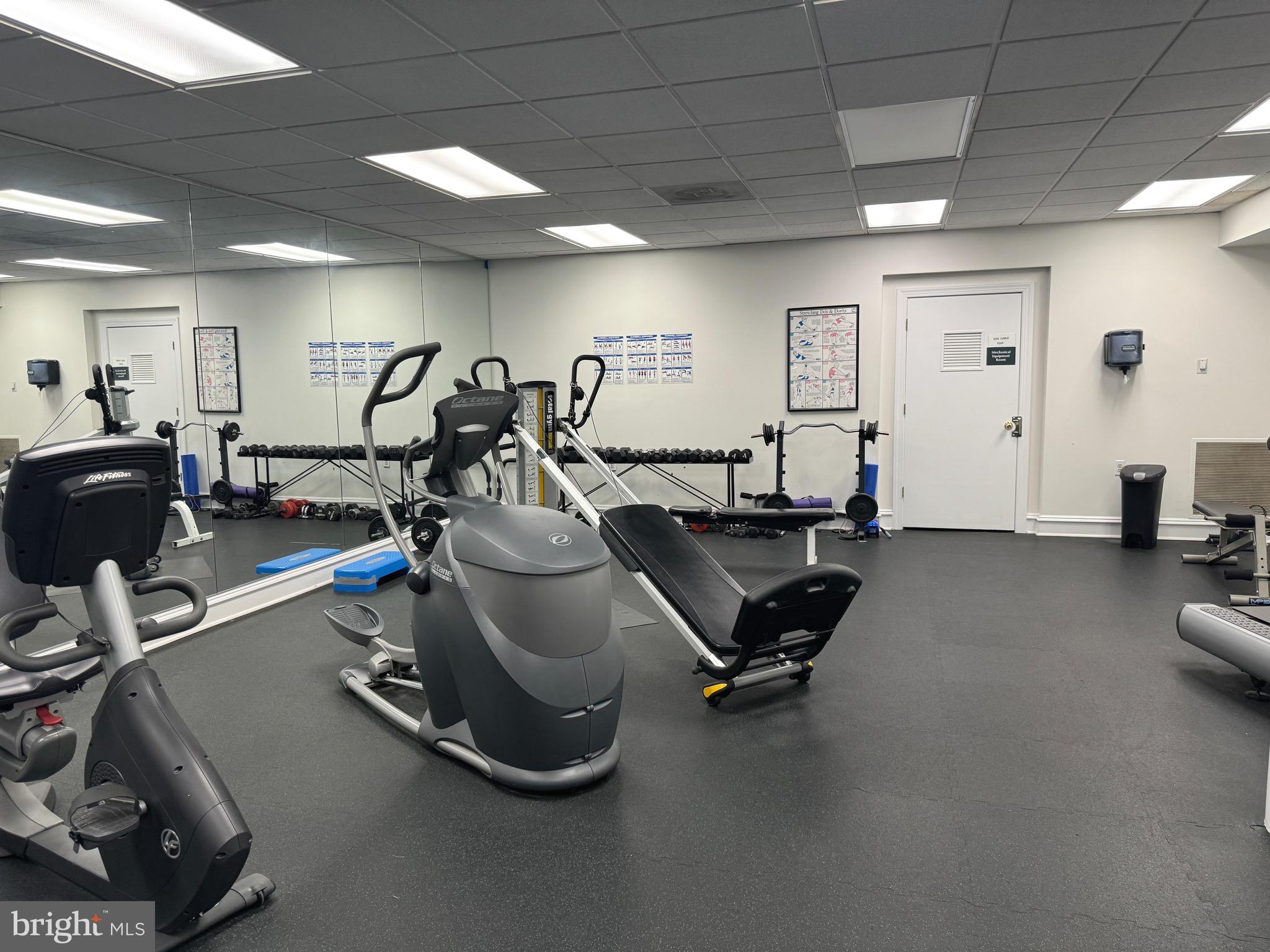 SAVOY PARK CONDOMINIUMS - Residential