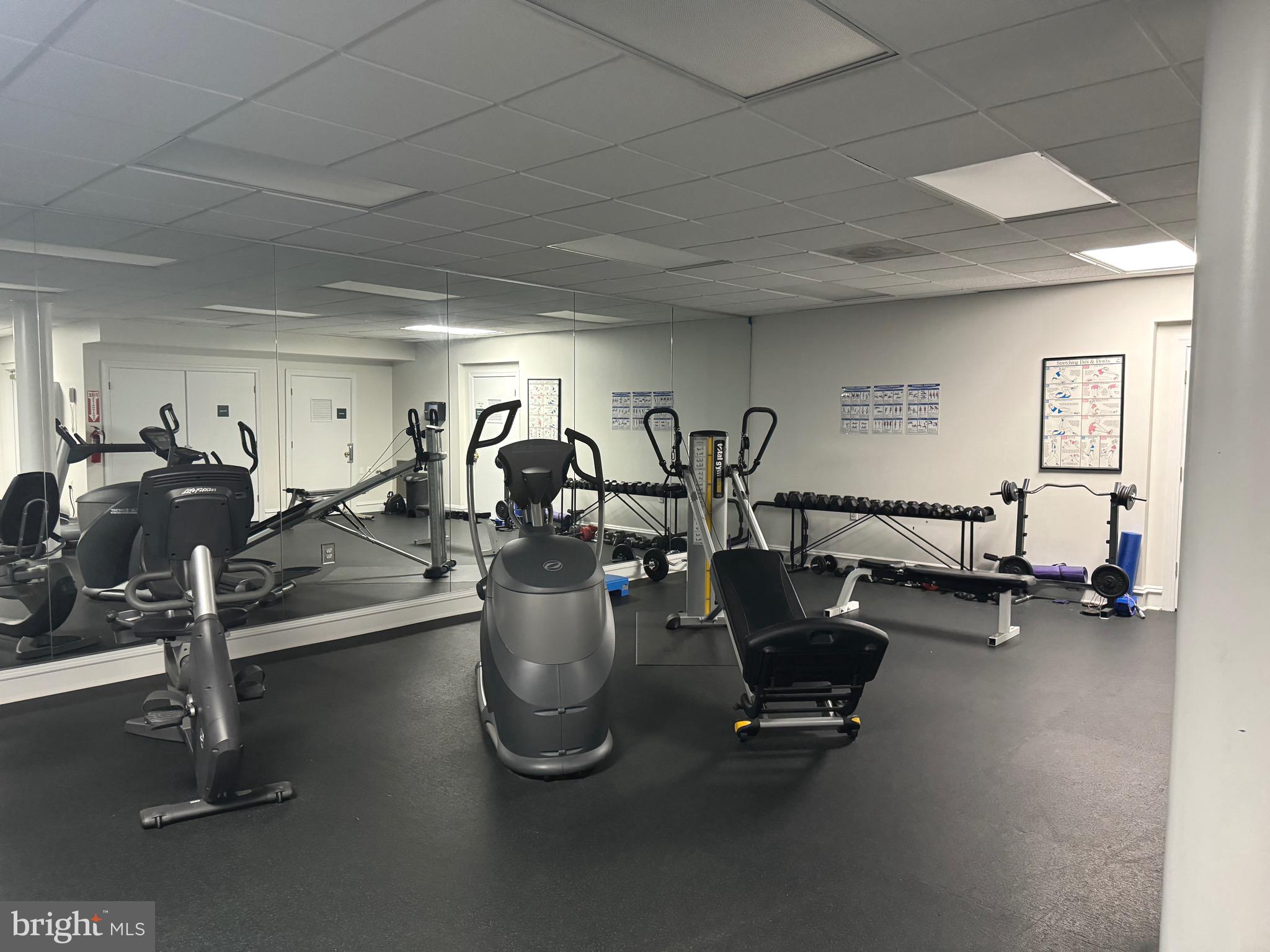 SAVOY PARK CONDOMINIUMS - Residential