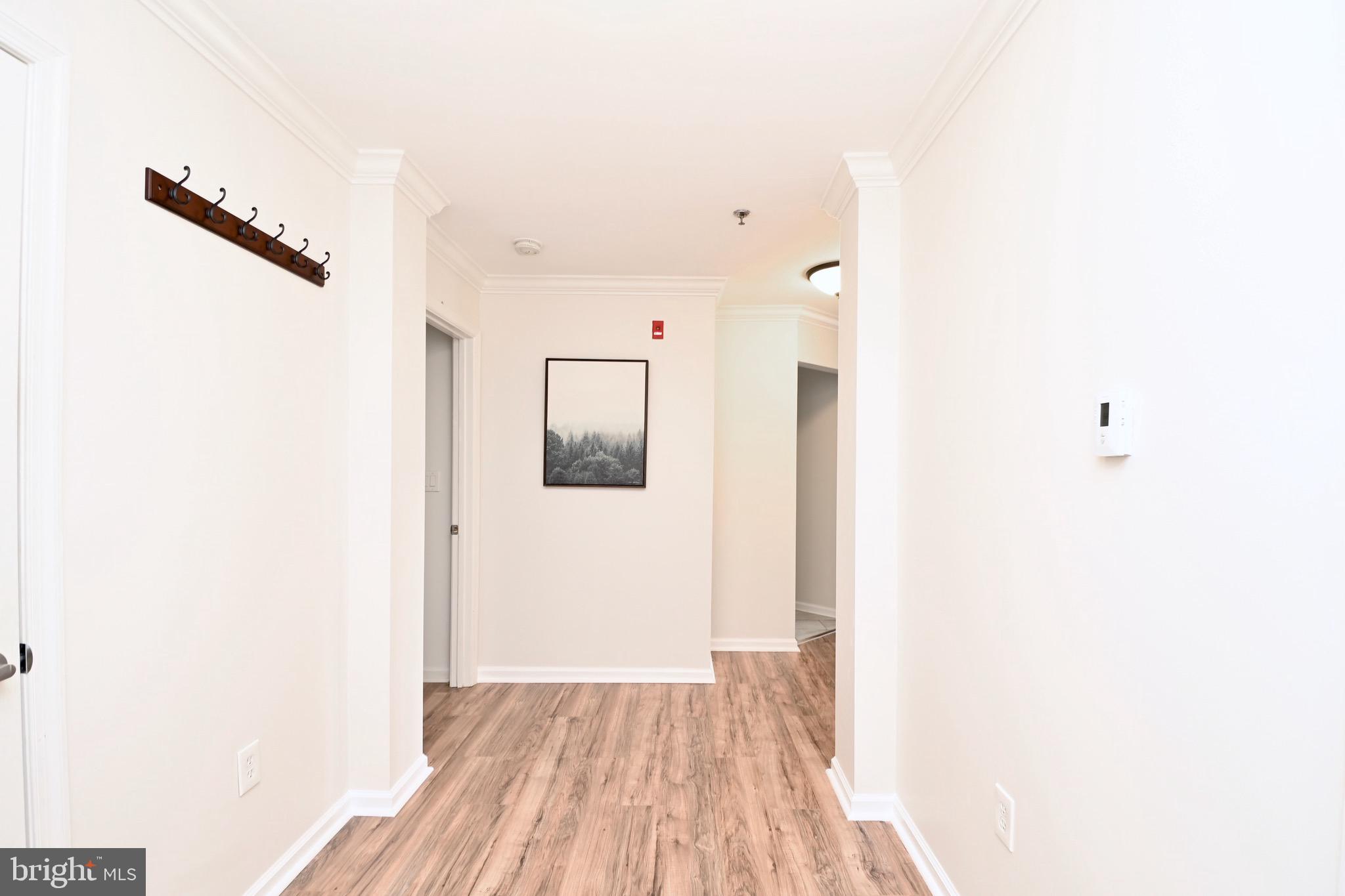 SAVOY PARK CONDOMINIUMS - Residential